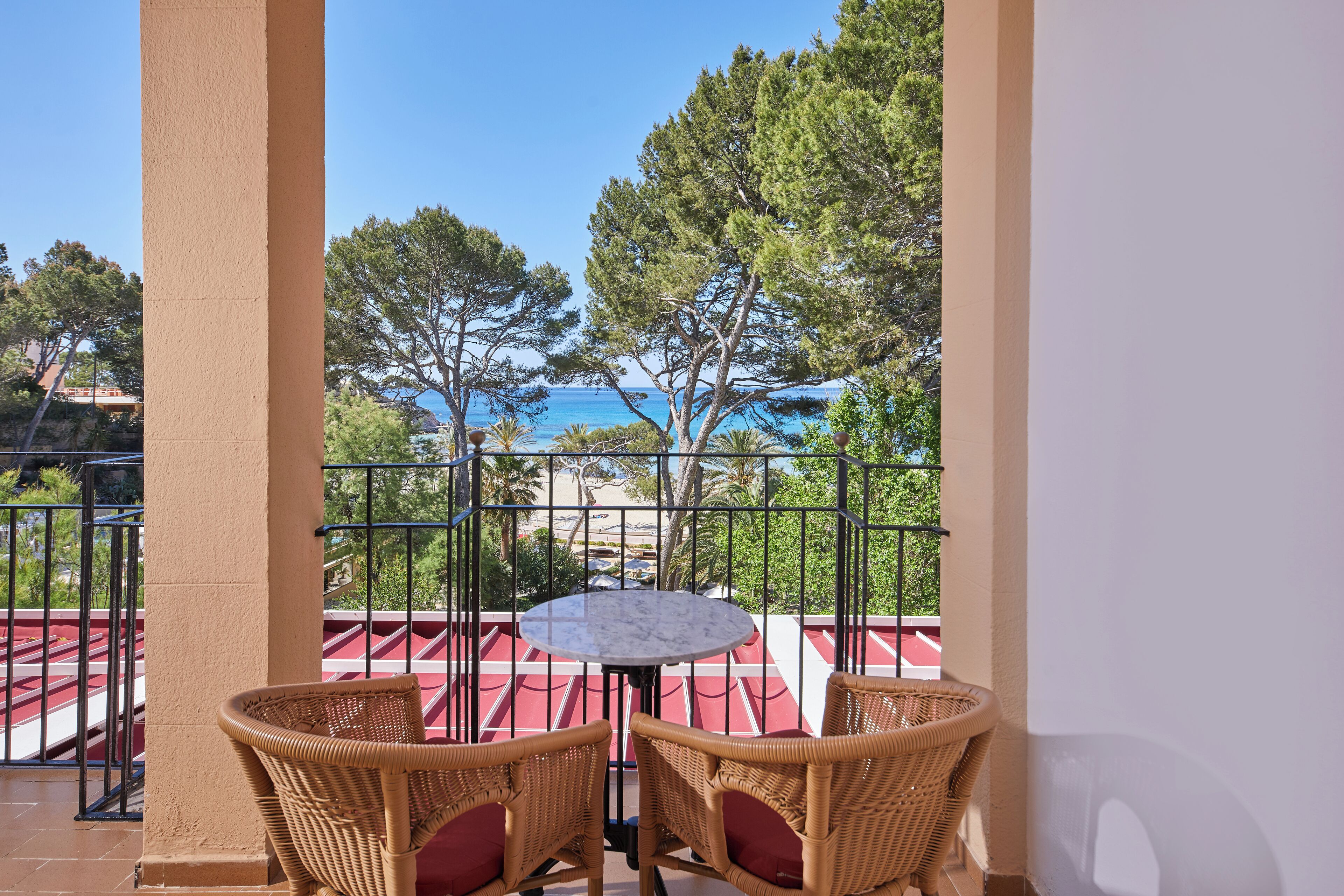 Secrets Mallorca Villamil (Adults Only) Secrets Mallorca Villamil (Adults Only)