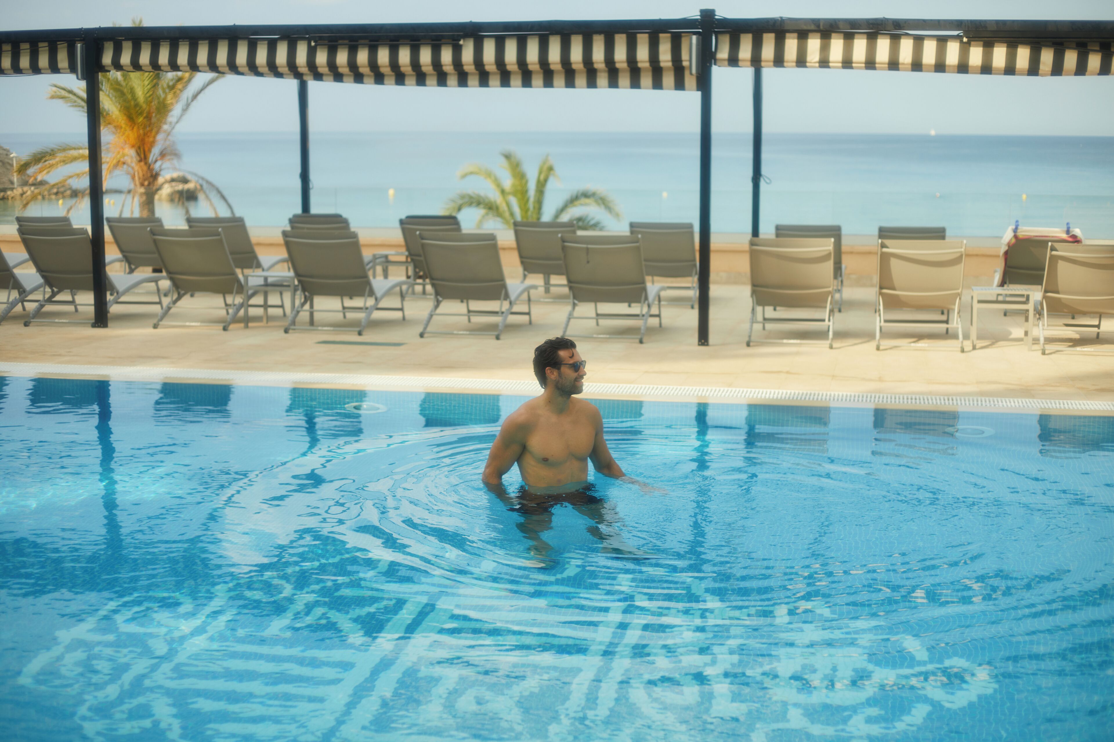 Secrets Mallorca Villamil (Adults Only) Secrets Mallorca Villamil (Adults Only)