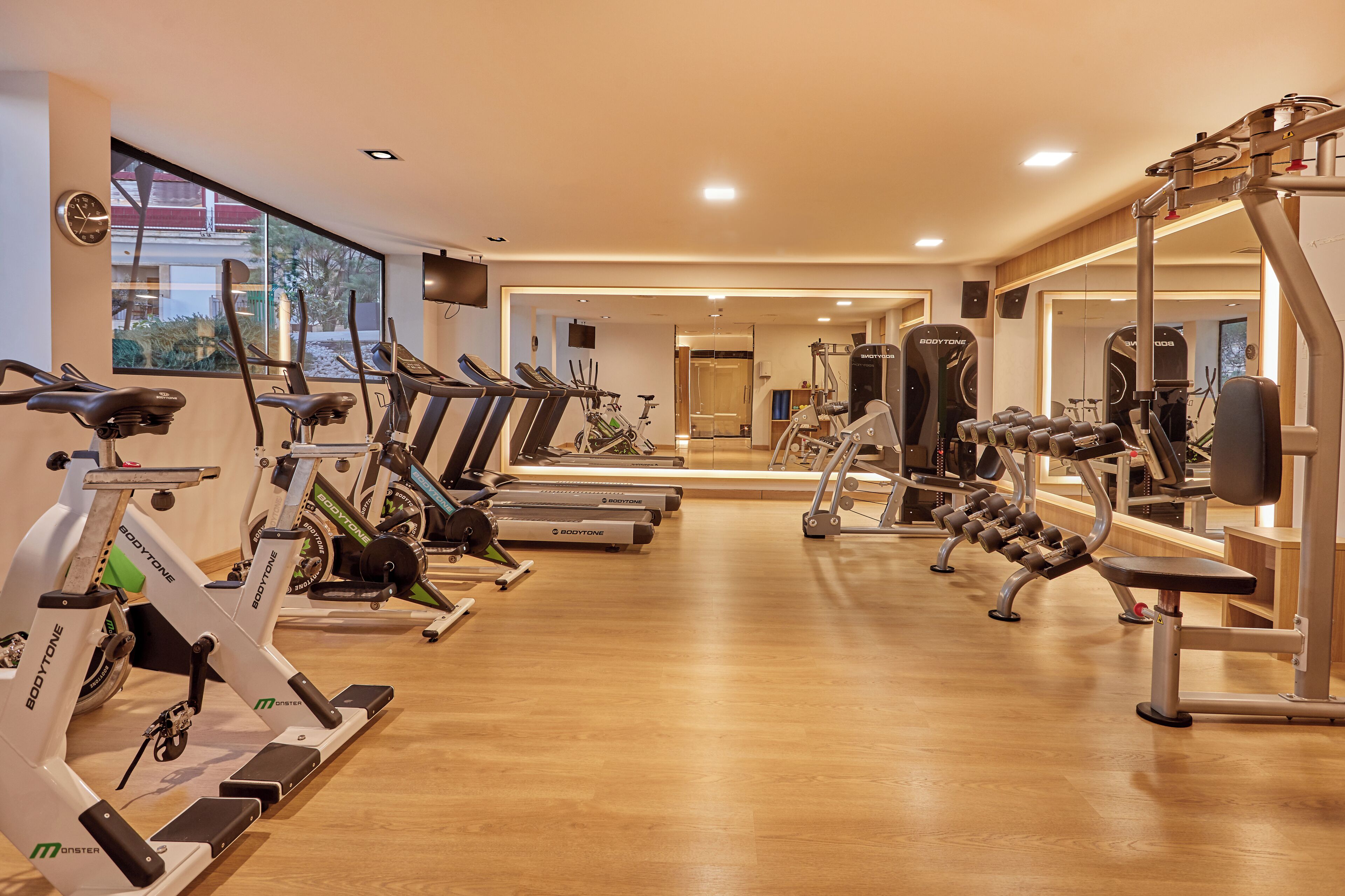 Secrets Mallorca Villamil (Adults Only) Secrets Mallorca Villamil (Adults Only)