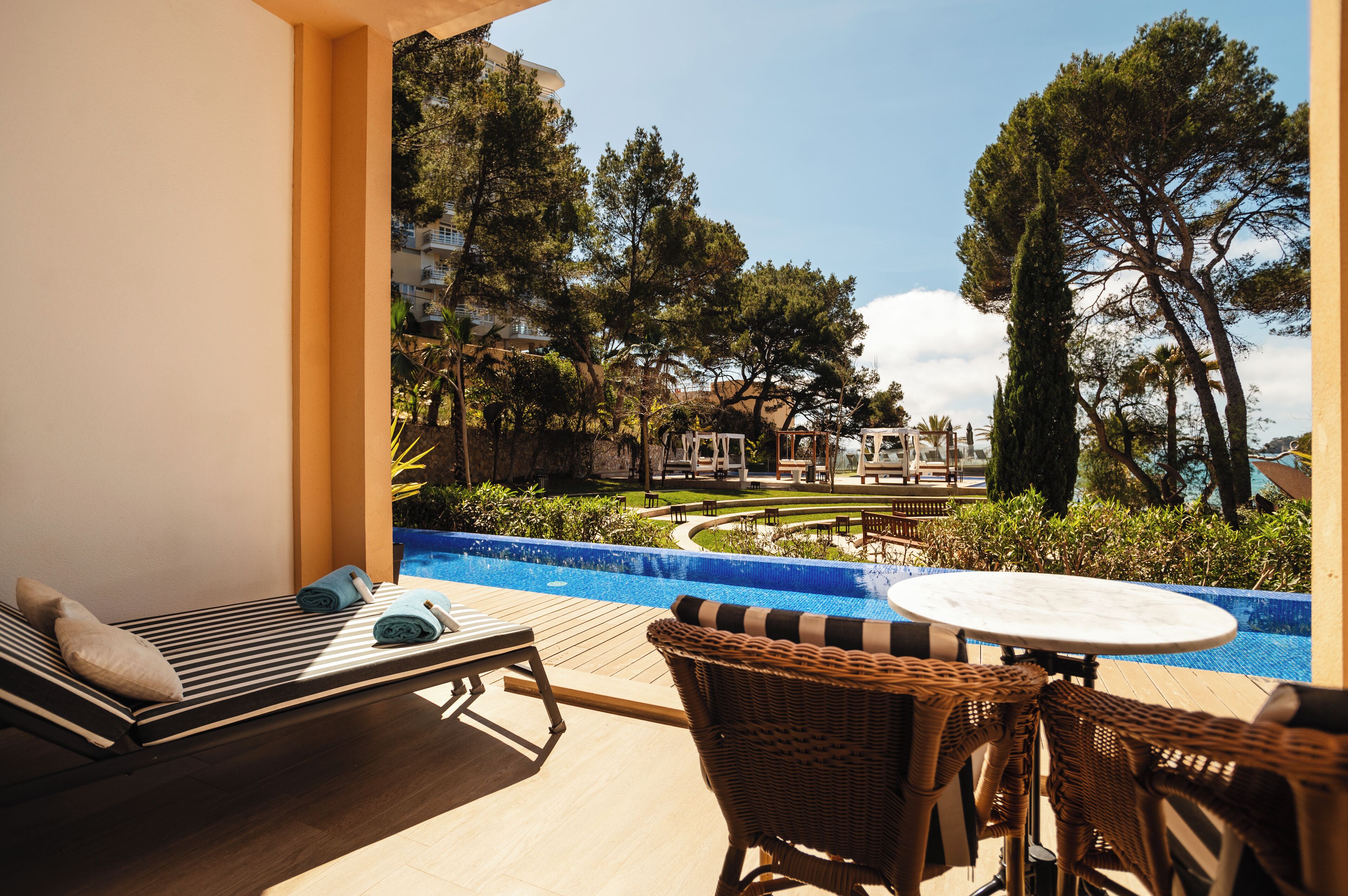 Secrets Mallorca Villamil (Adults Only) Secrets Mallorca Villamil (Adults Only)