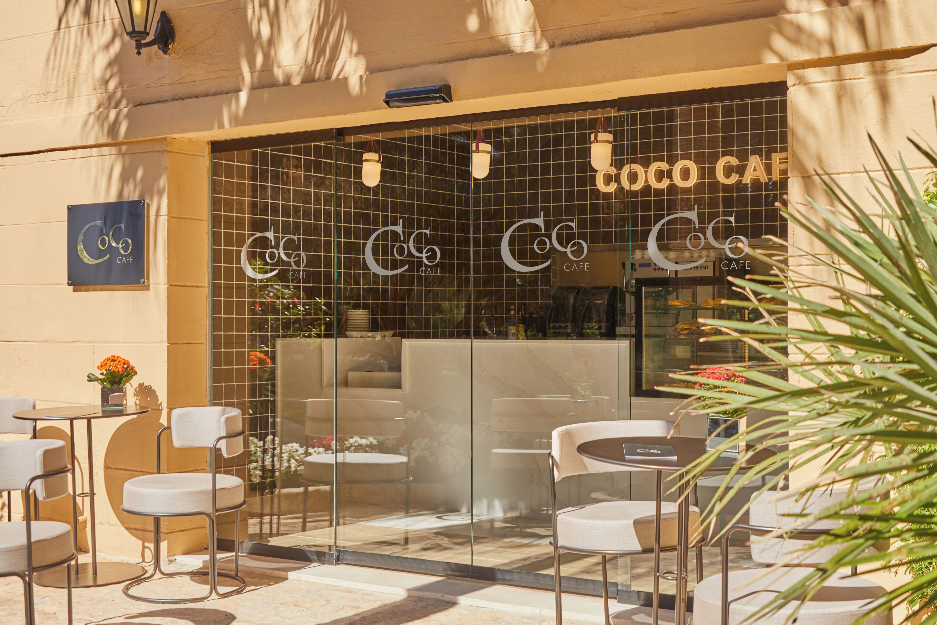 Secrets Mallorca Villamil (Adults Only) Secrets Mallorca Villamil (Adults Only)