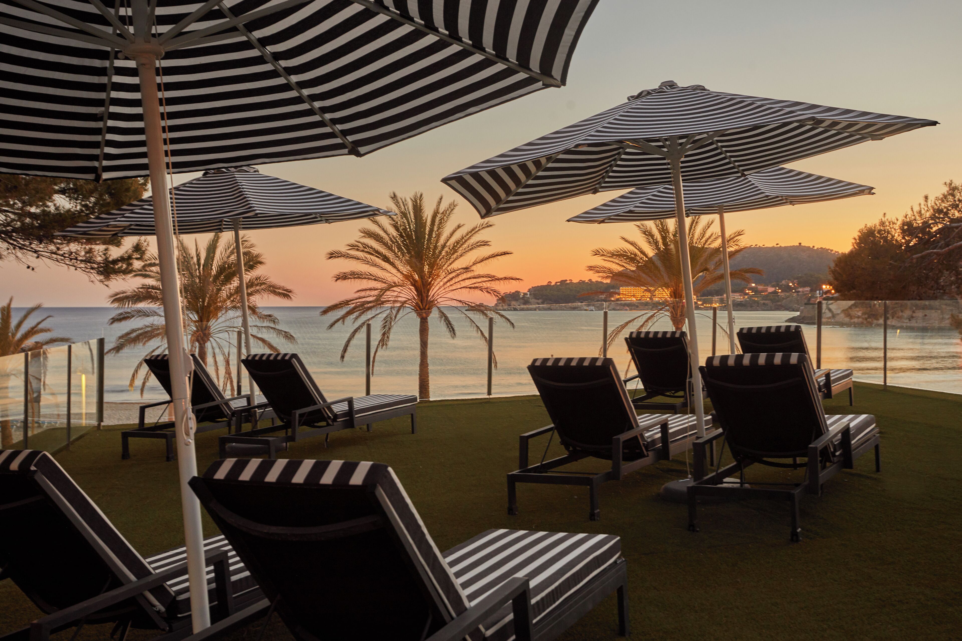 Secrets Mallorca Villamil (Adults Only) Secrets Mallorca Villamil (Adults Only)