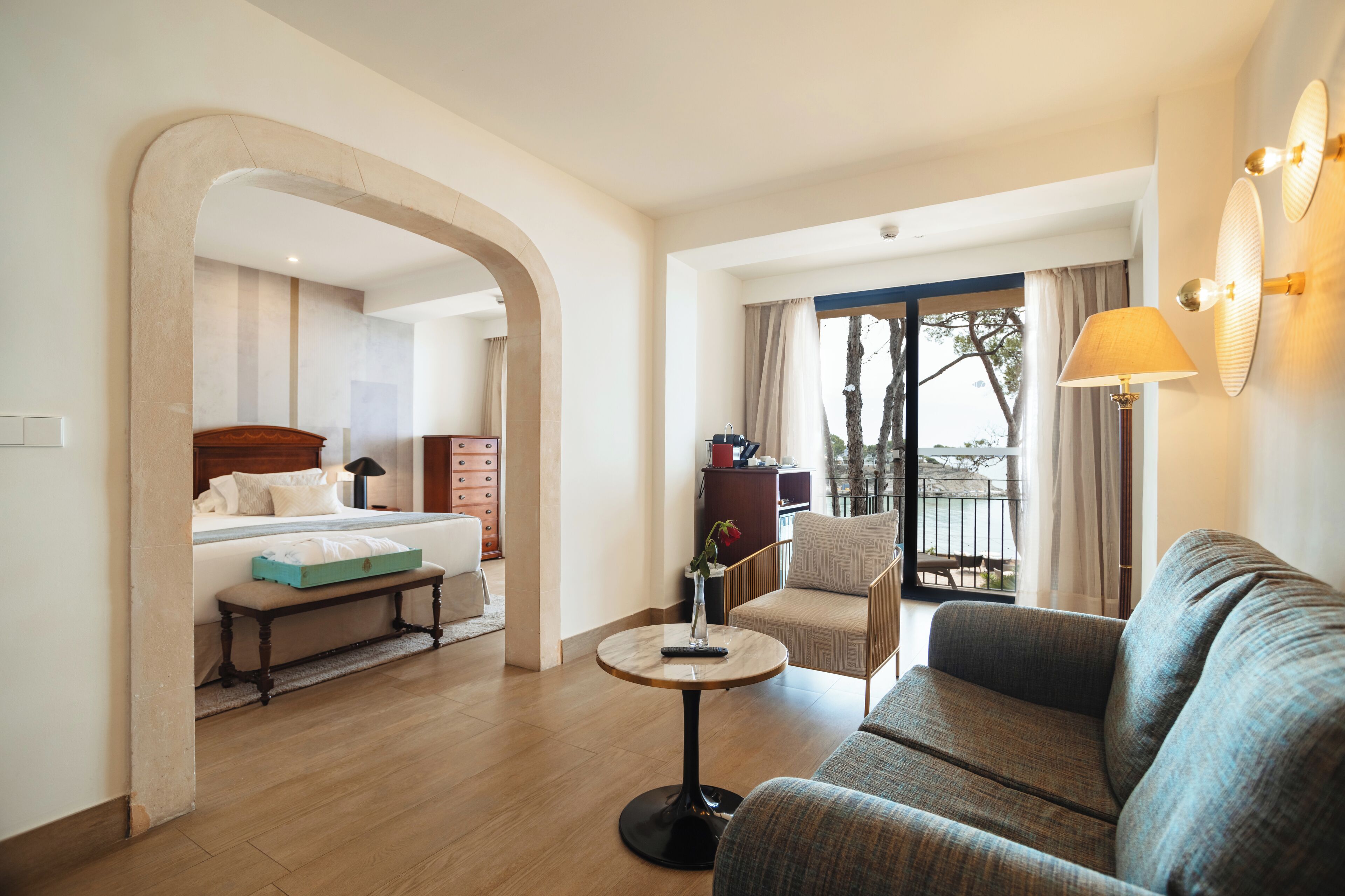 Secrets Mallorca Villamil (Adults Only) Secrets Mallorca Villamil (Adults Only)