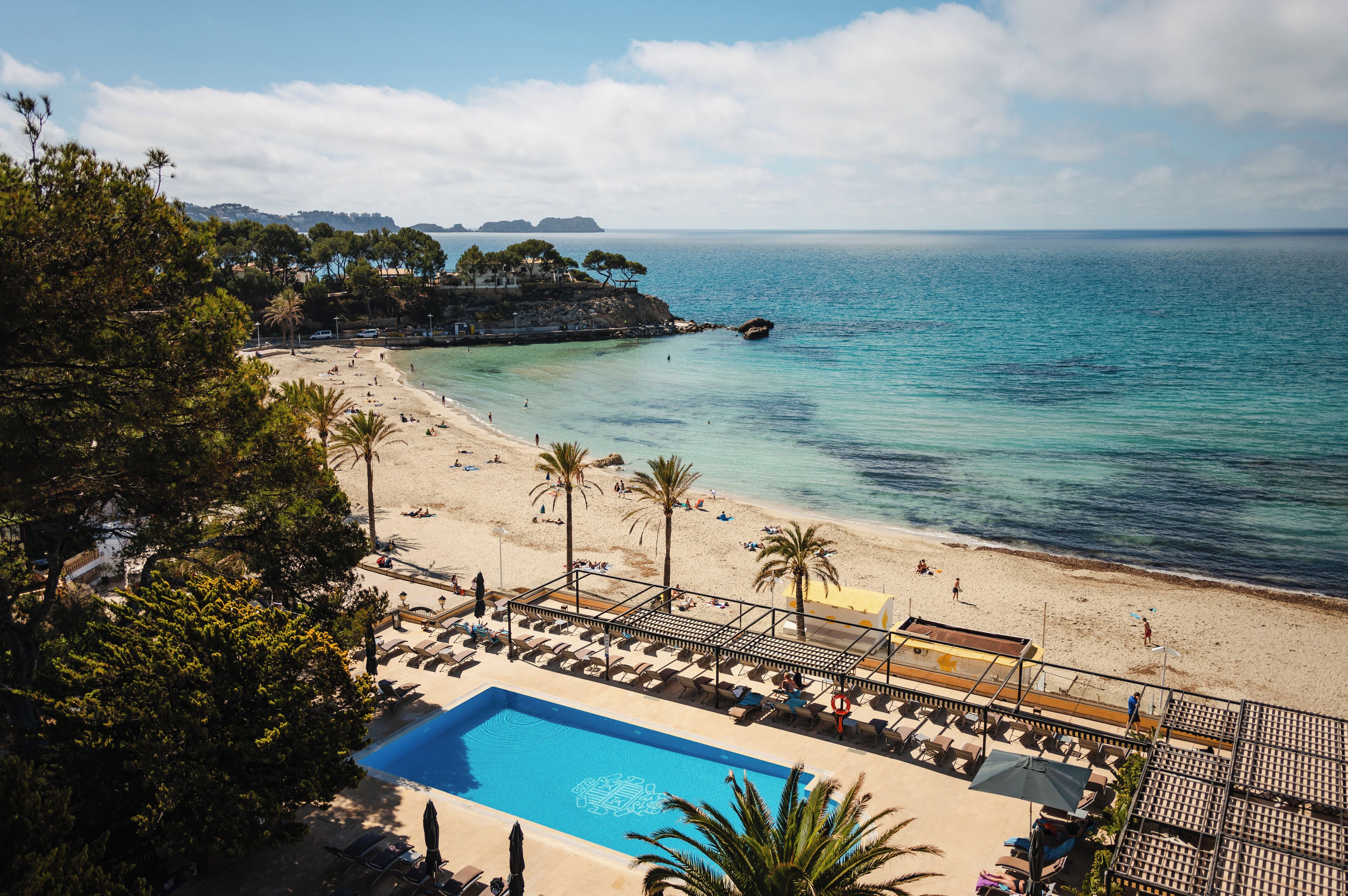 Secrets Mallorca Villamil (Adults Only) Secrets Mallorca Villamil (Adults Only)