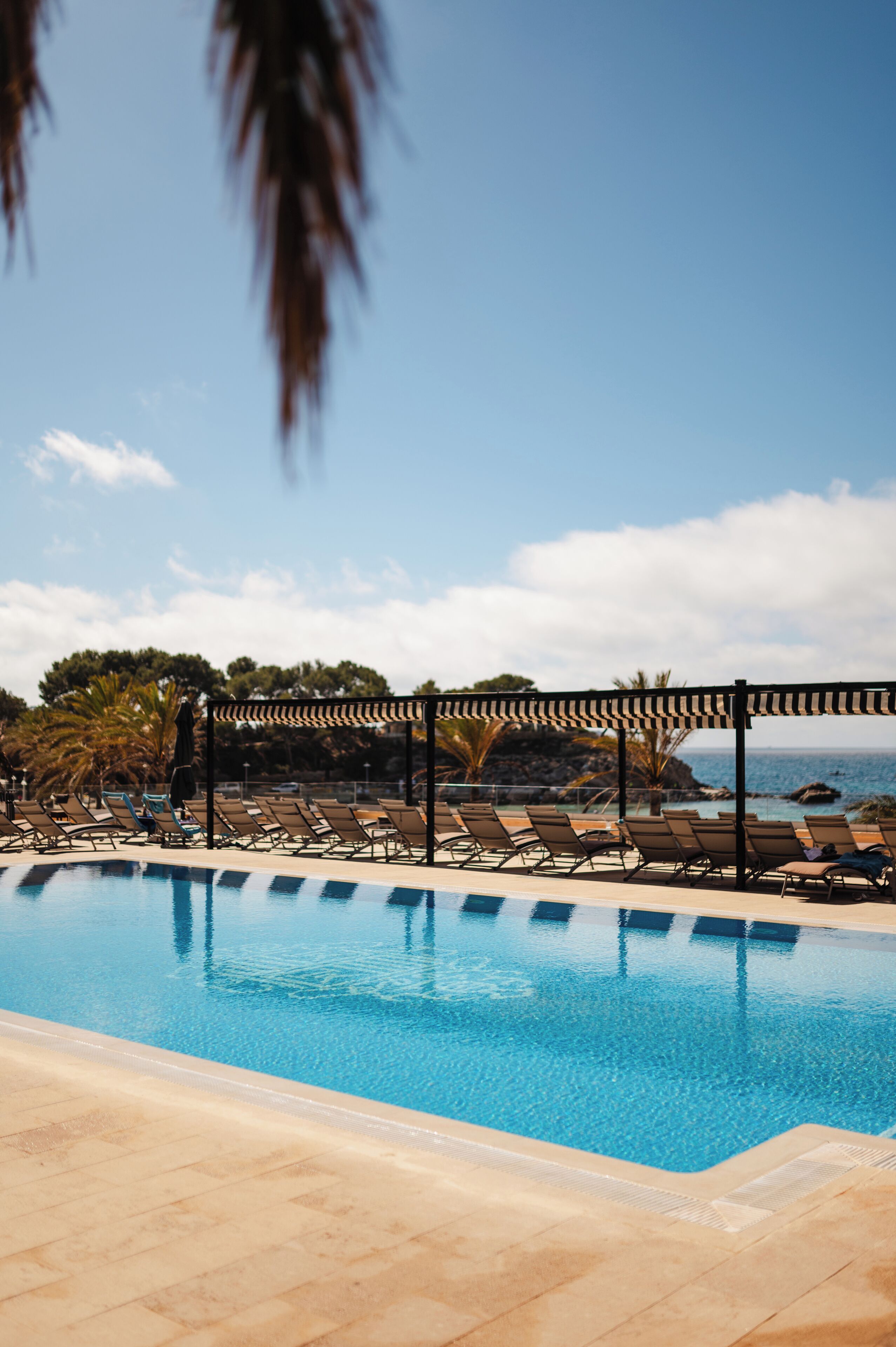 Secrets Mallorca Villamil (Adults Only) Secrets Mallorca Villamil (Adults Only)