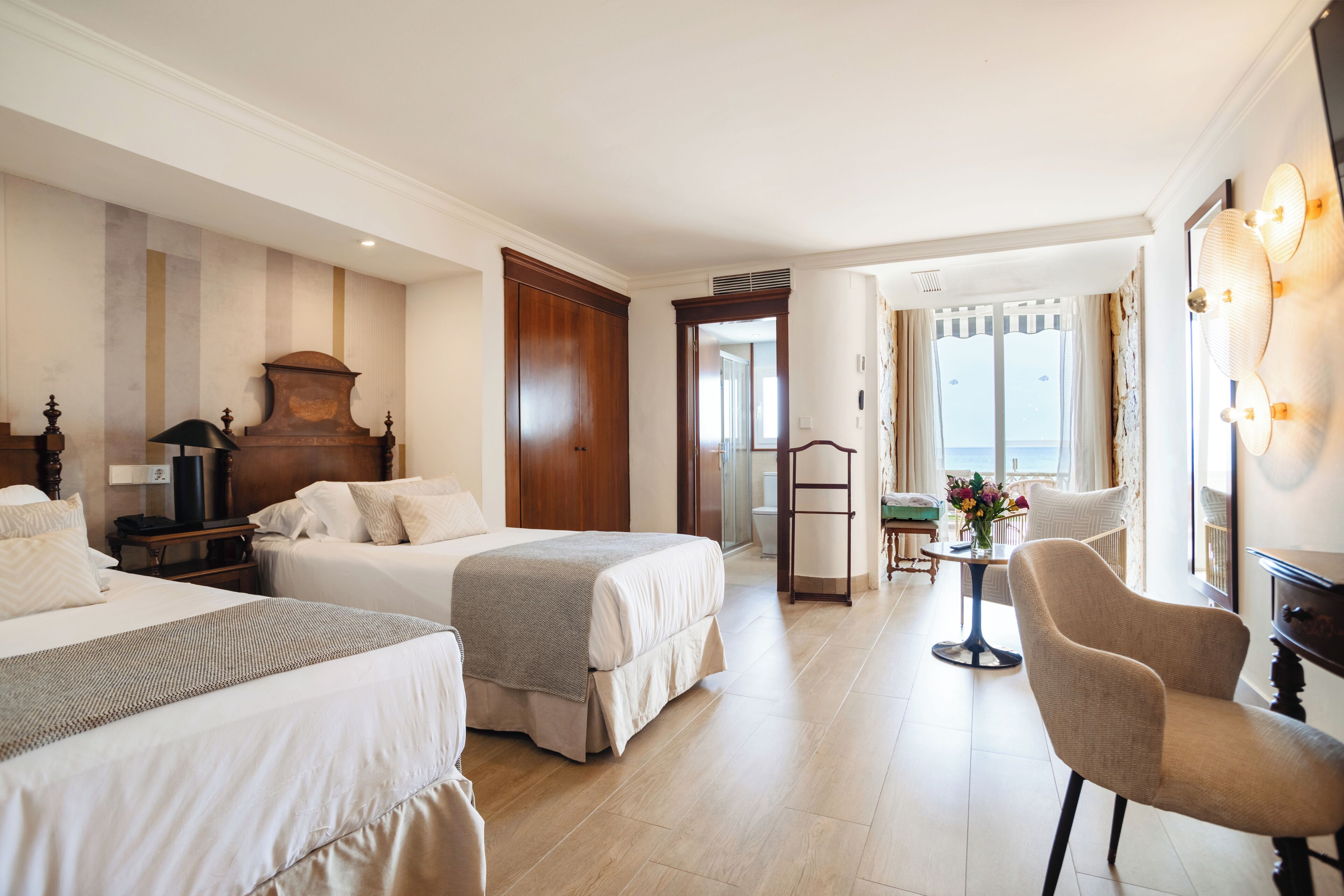 Secrets Mallorca Villamil (Adults Only) Secrets Mallorca Villamil (Adults Only)