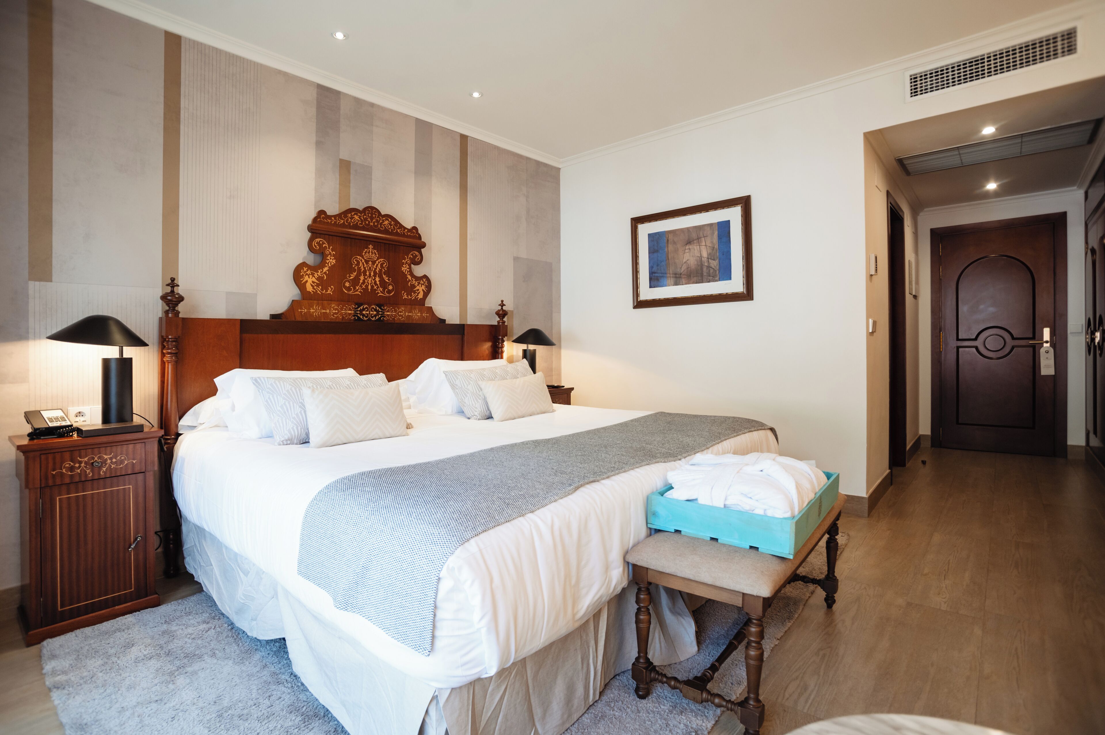 Secrets Mallorca Villamil (Adults Only) Secrets Mallorca Villamil (Adults Only)