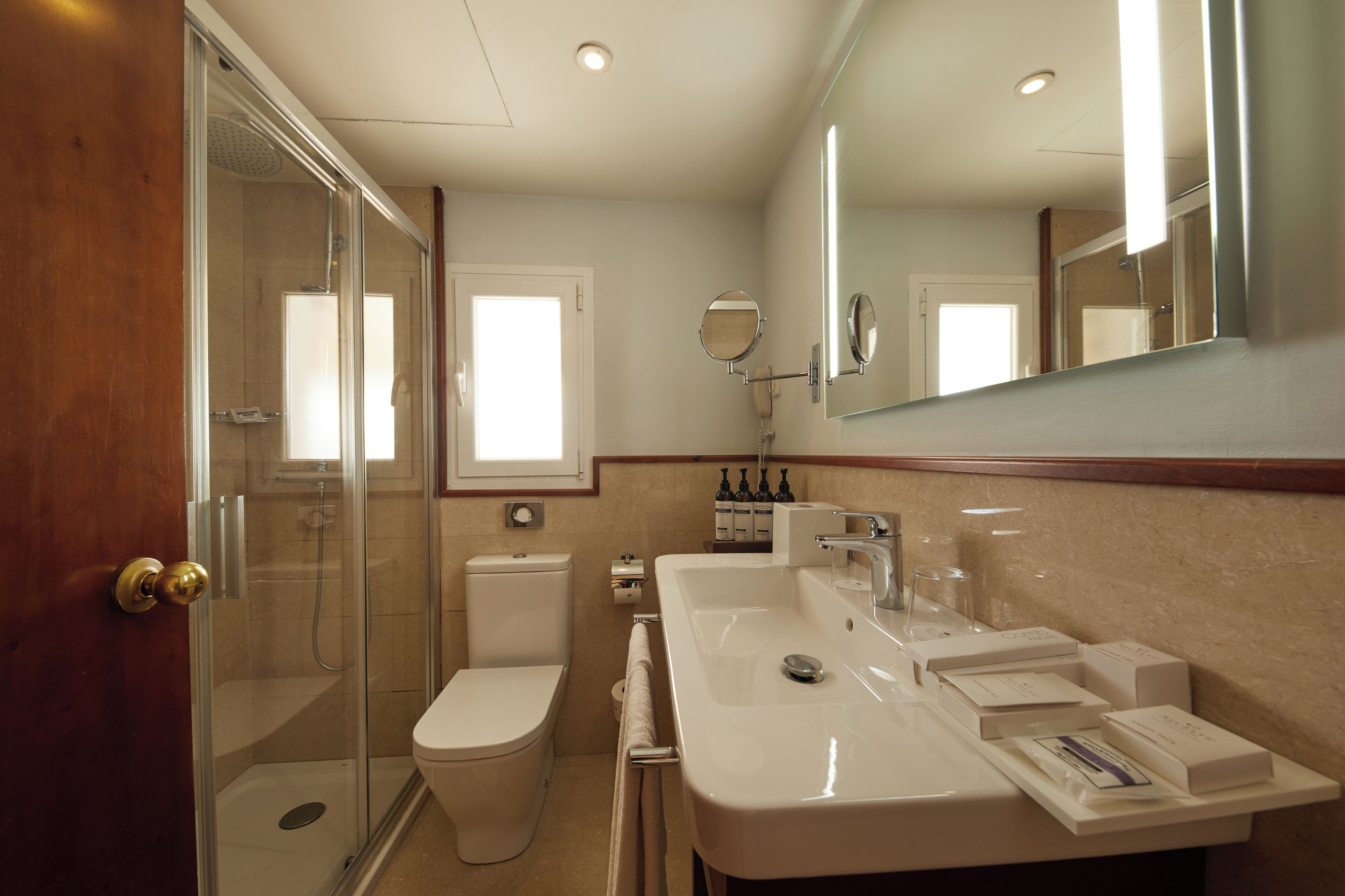 Secrets Mallorca Villamil (Adults Only) Secrets Mallorca Villamil (Adults Only)