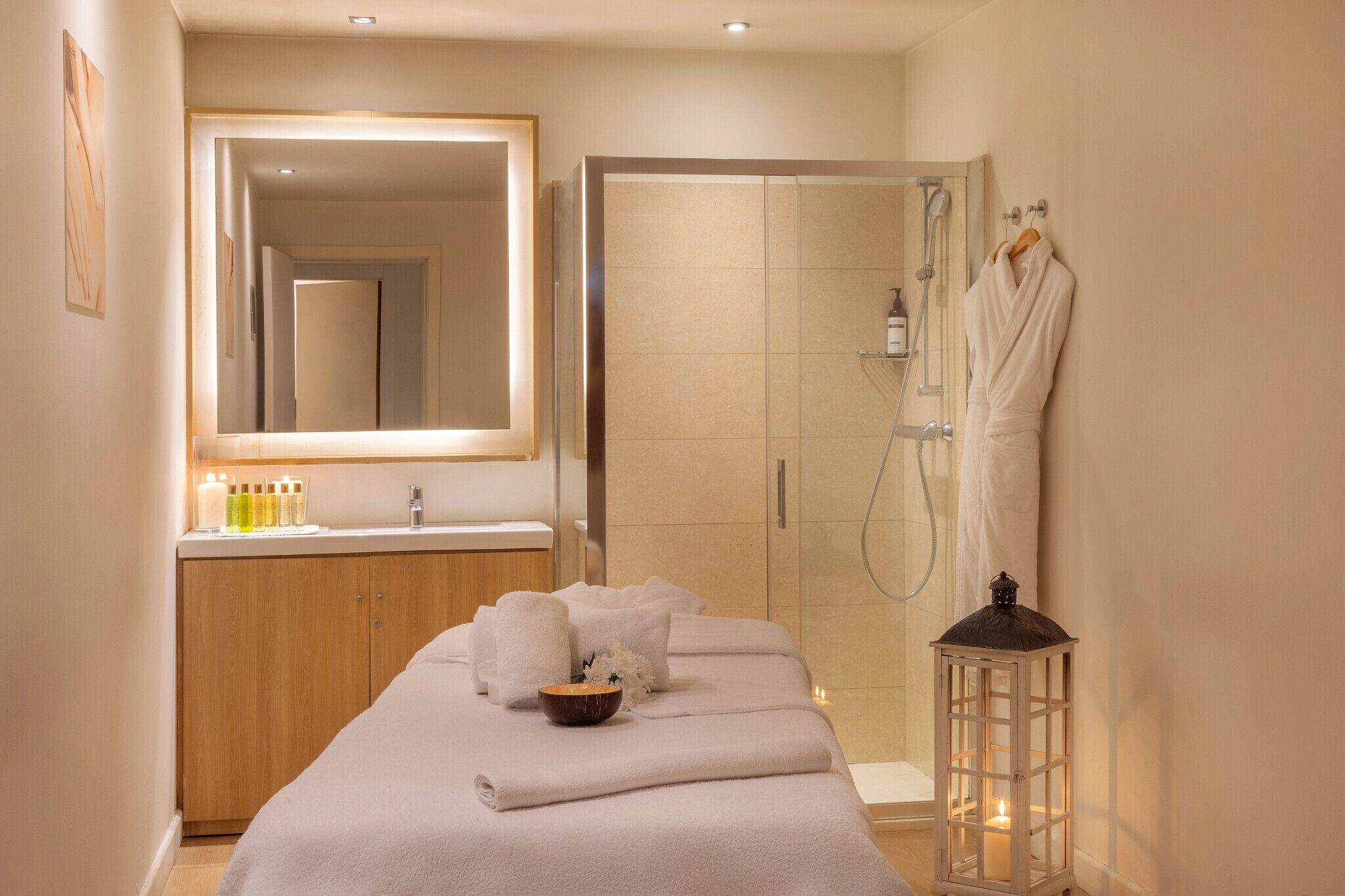 Secrets Mallorca Villamil (Adults Only) Secrets Mallorca Villamil (Adults Only)