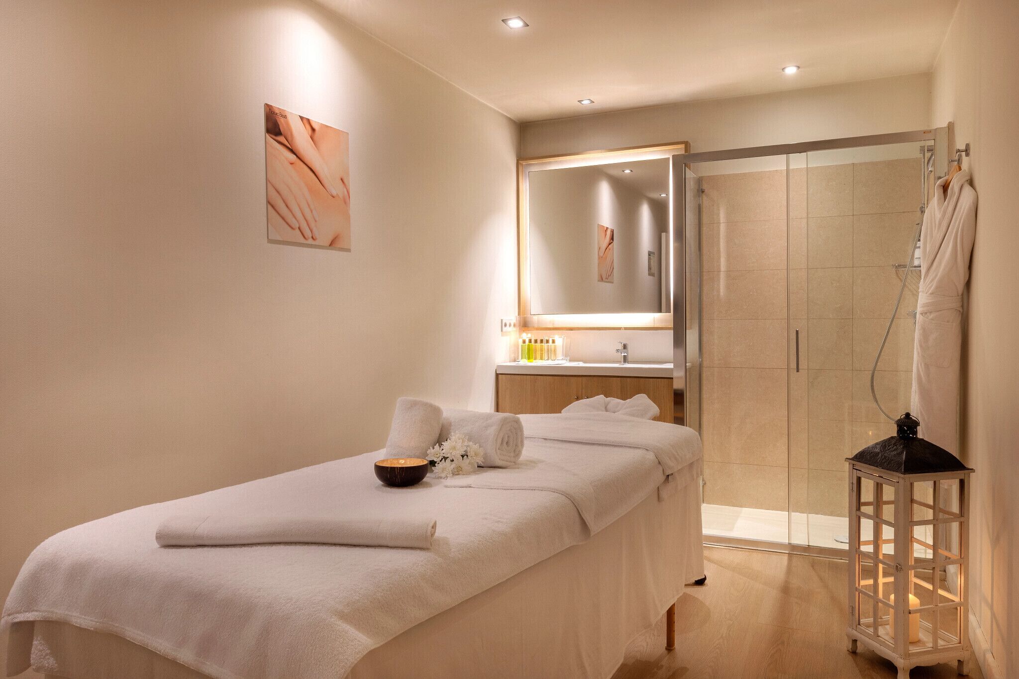 Secrets Mallorca Villamil (Adults Only) Secrets Mallorca Villamil (Adults Only)