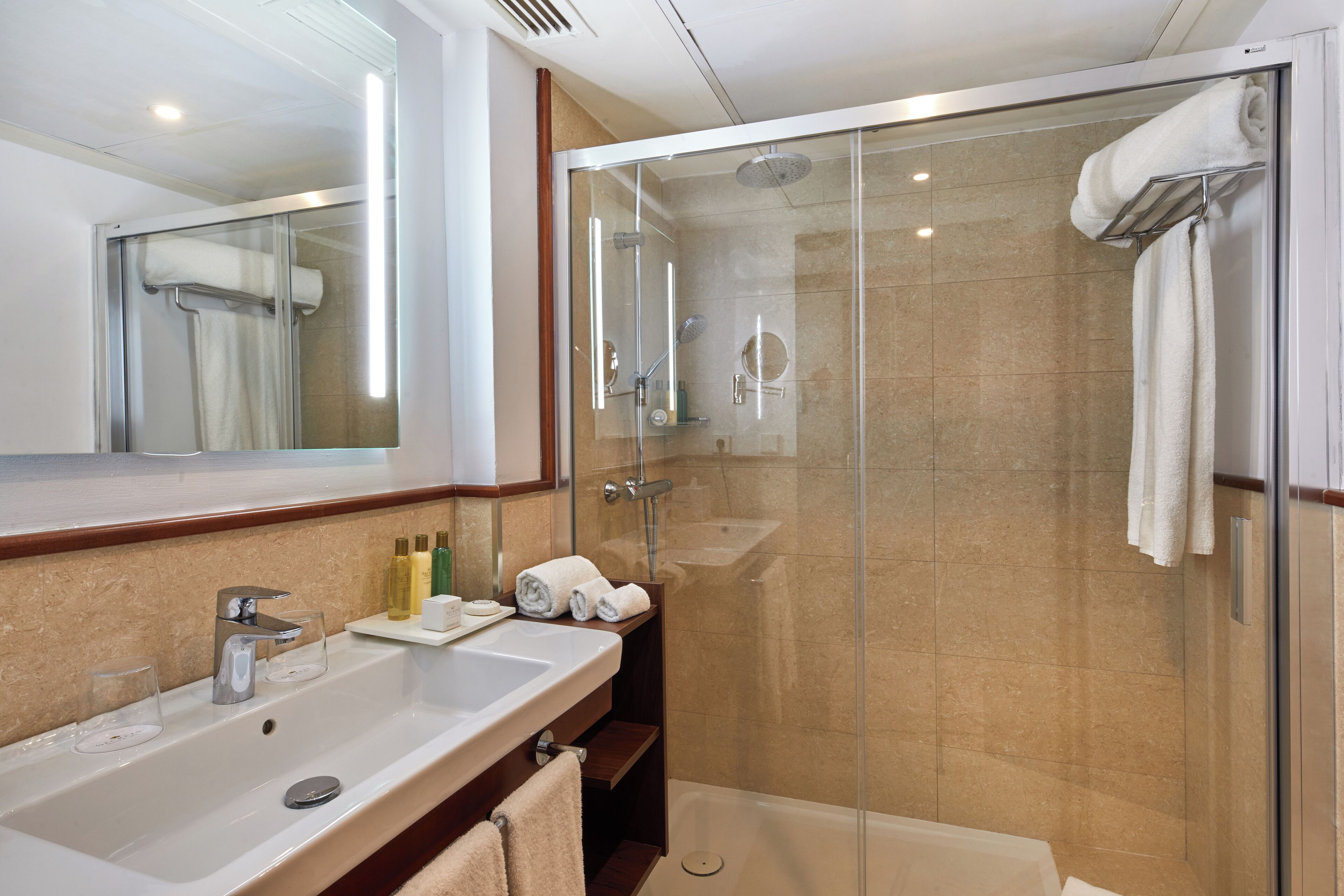Secrets Mallorca Villamil (Adults Only) Secrets Mallorca Villamil (Adults Only)