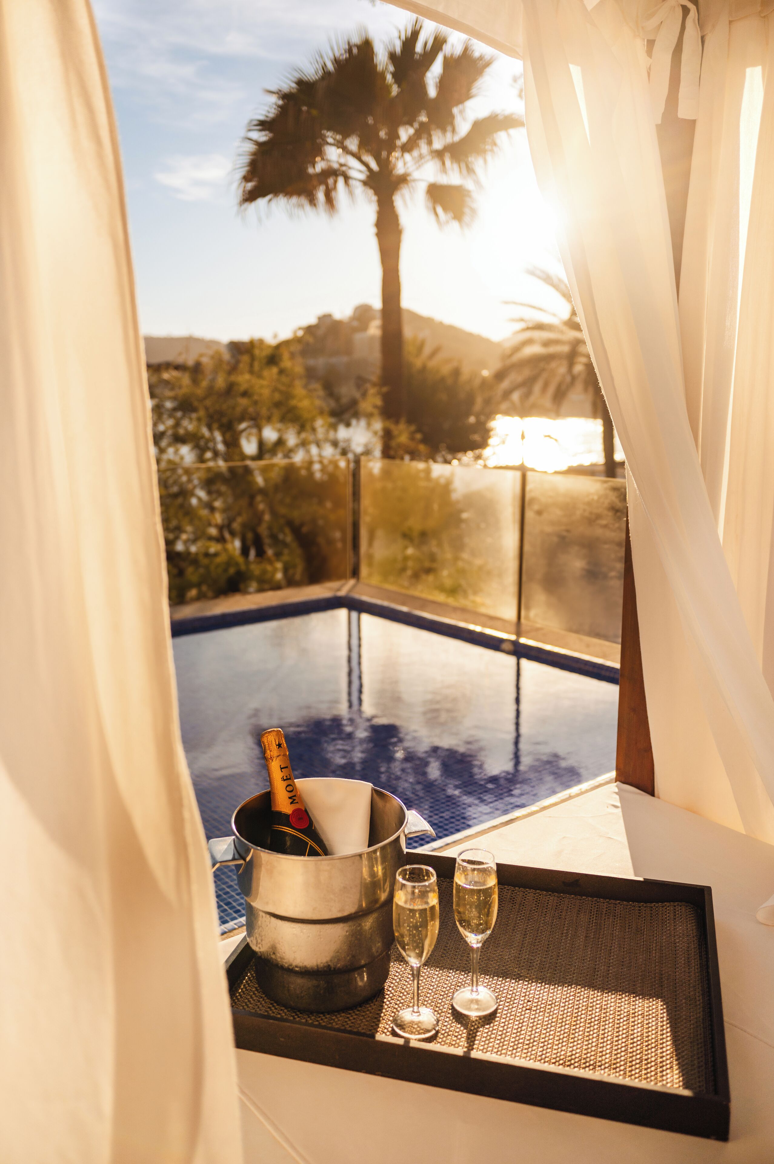 Secrets Mallorca Villamil (Adults Only) Secrets Mallorca Villamil (Adults Only)