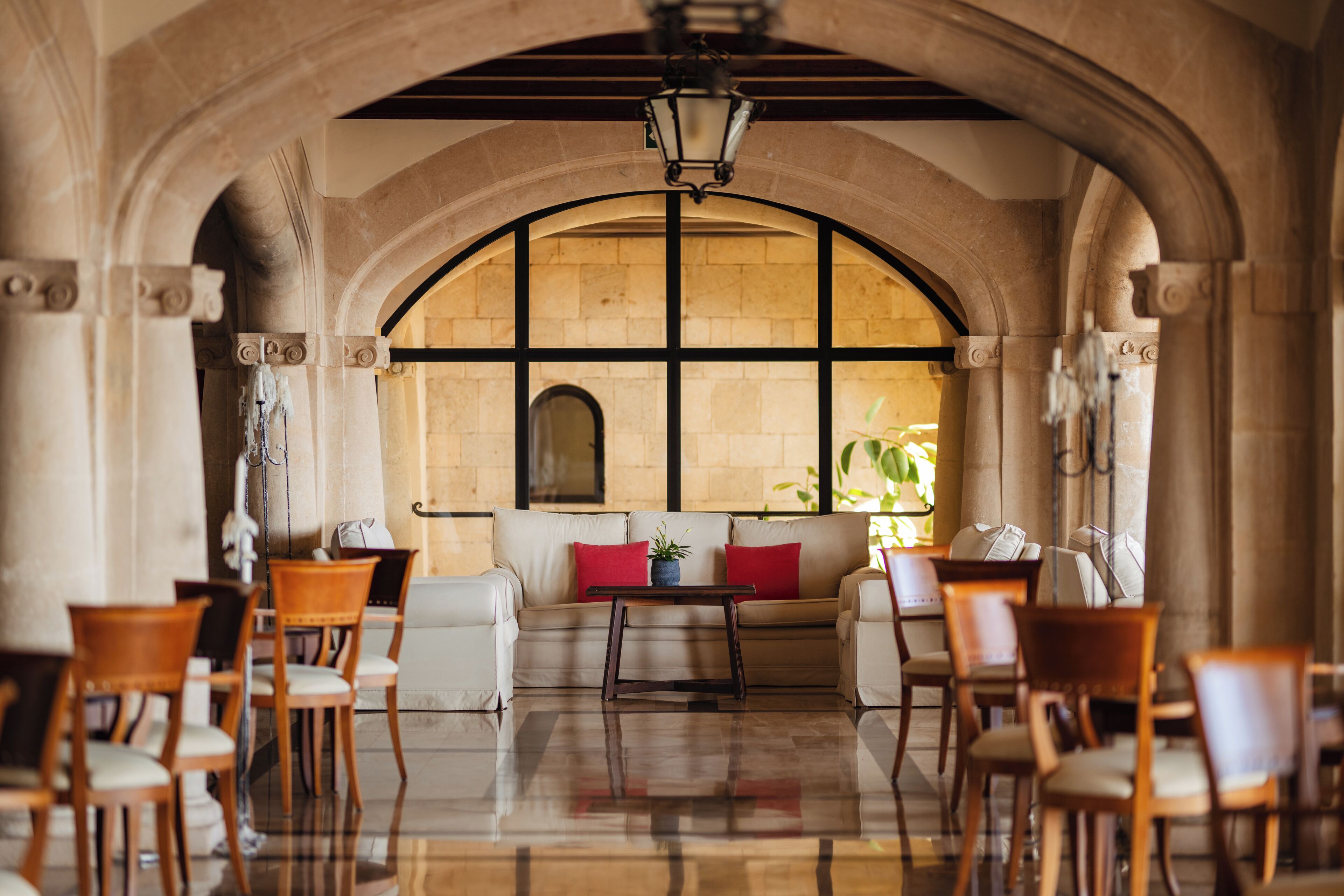 Secrets Mallorca Villamil (Adults Only) Secrets Mallorca Villamil (Adults Only)