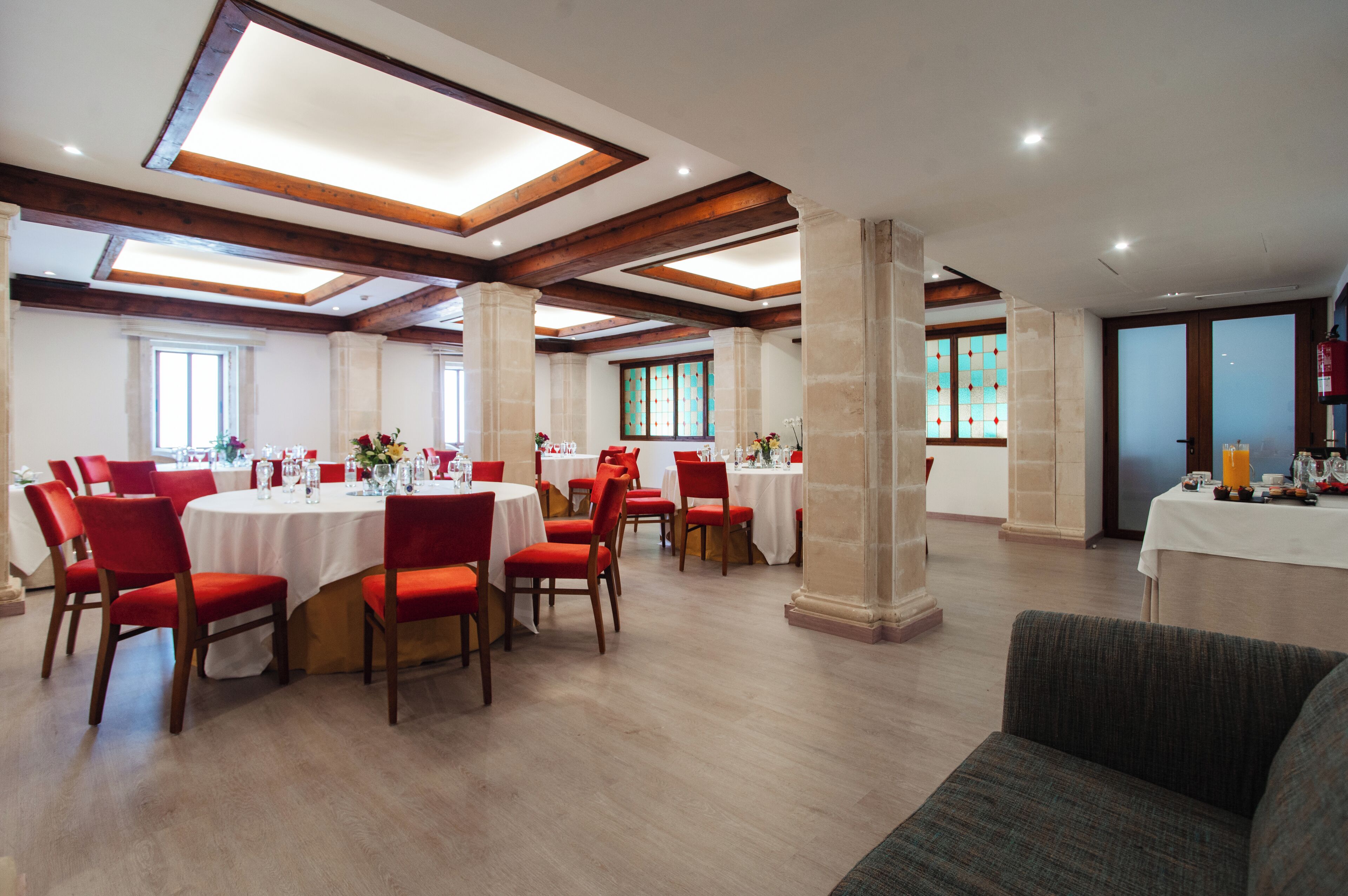 Secrets Mallorca Villamil (Adults Only) Secrets Mallorca Villamil (Adults Only)