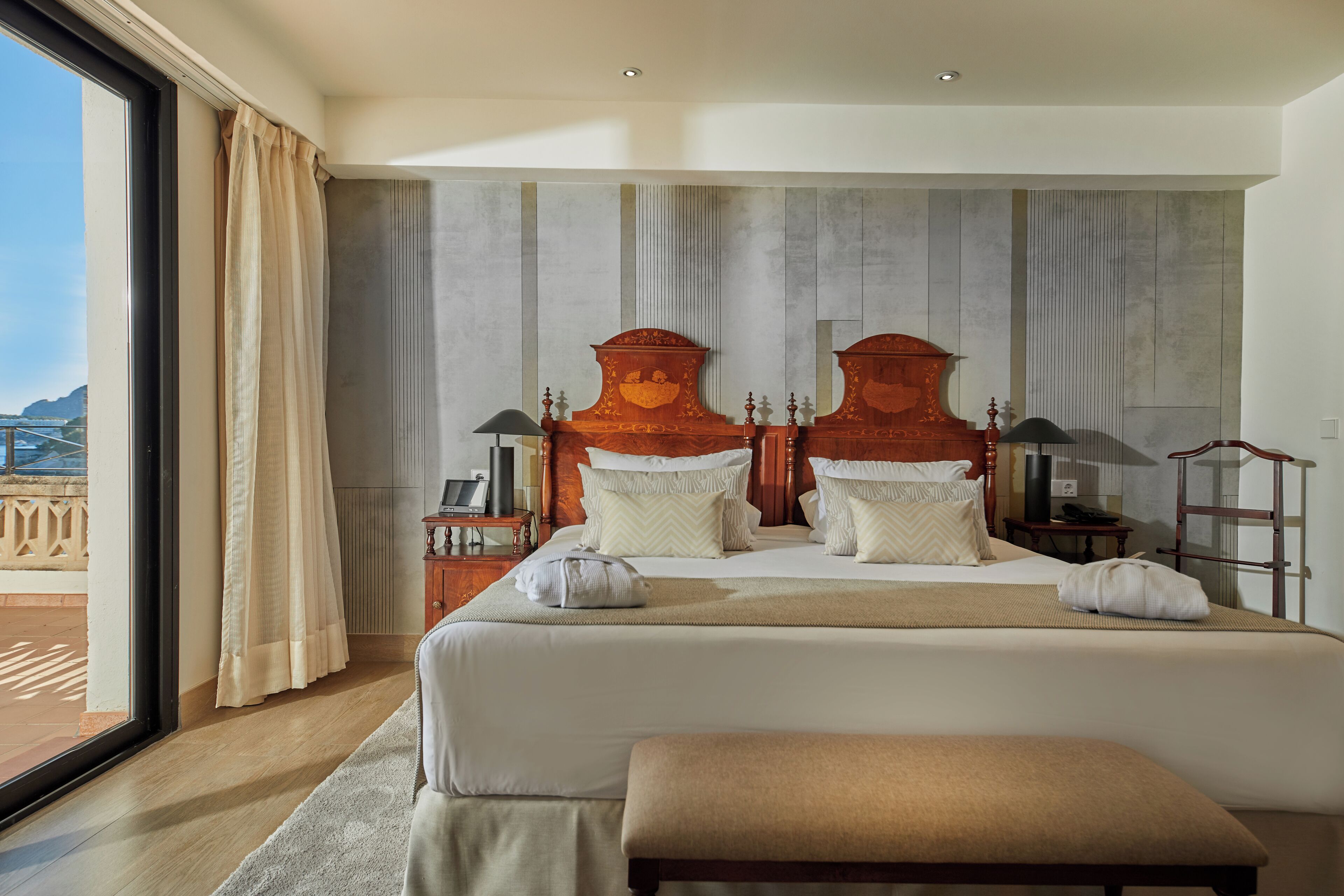 Secrets Mallorca Villamil (Adults Only) Secrets Mallorca Villamil (Adults Only)