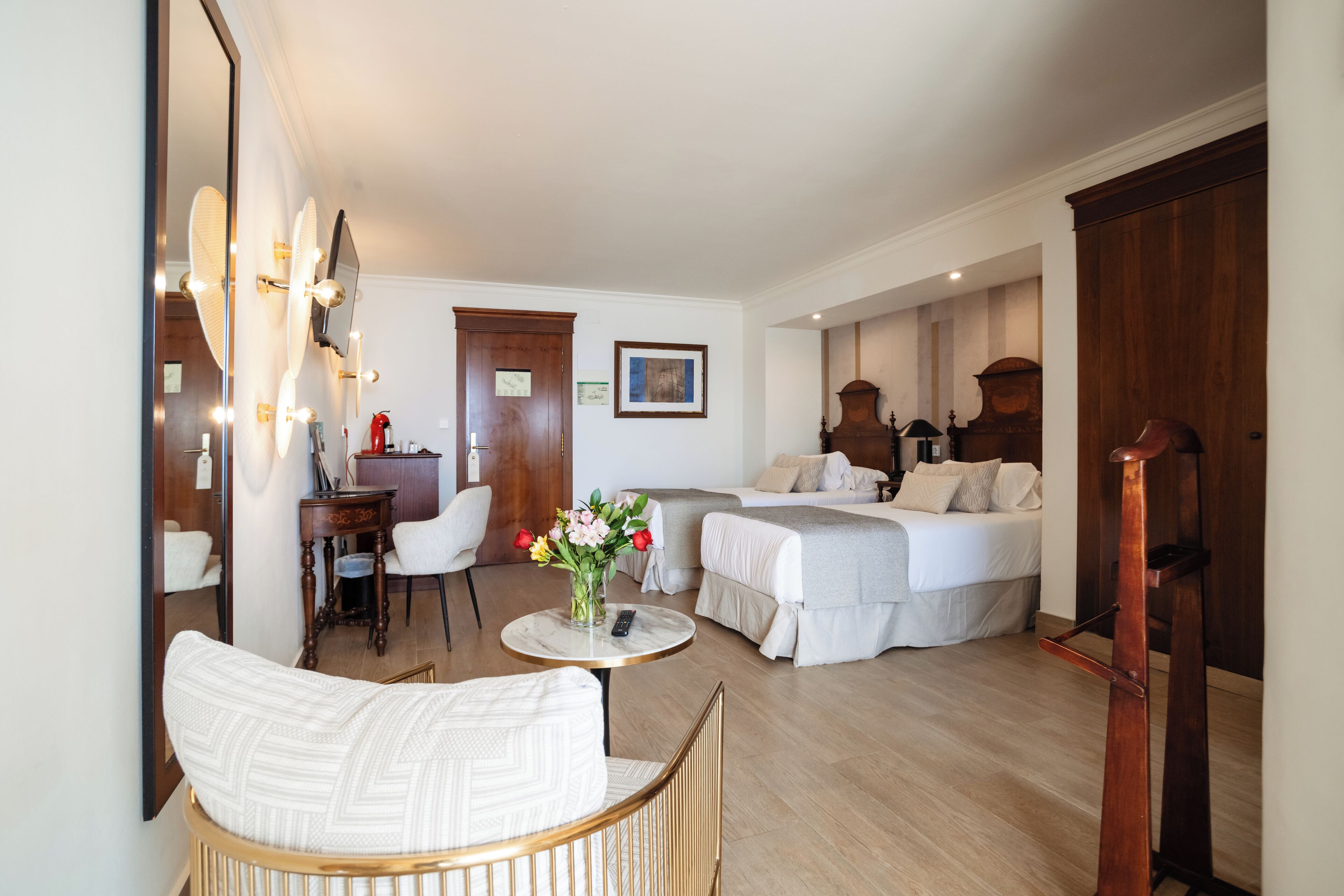 Secrets Mallorca Villamil (Adults Only) Secrets Mallorca Villamil (Adults Only)