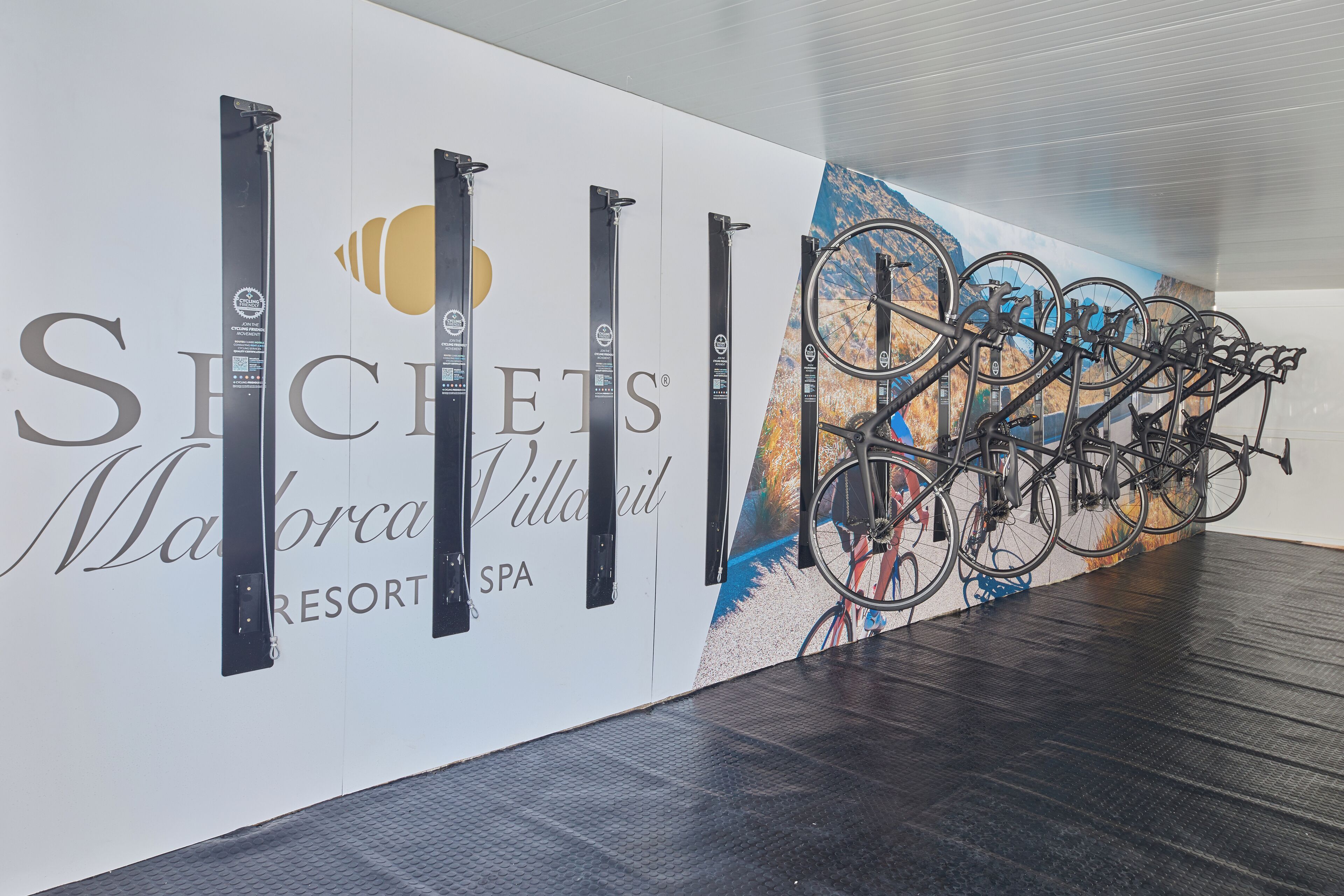 Secrets Mallorca Villamil (Adults Only) Secrets Mallorca Villamil (Adults Only)