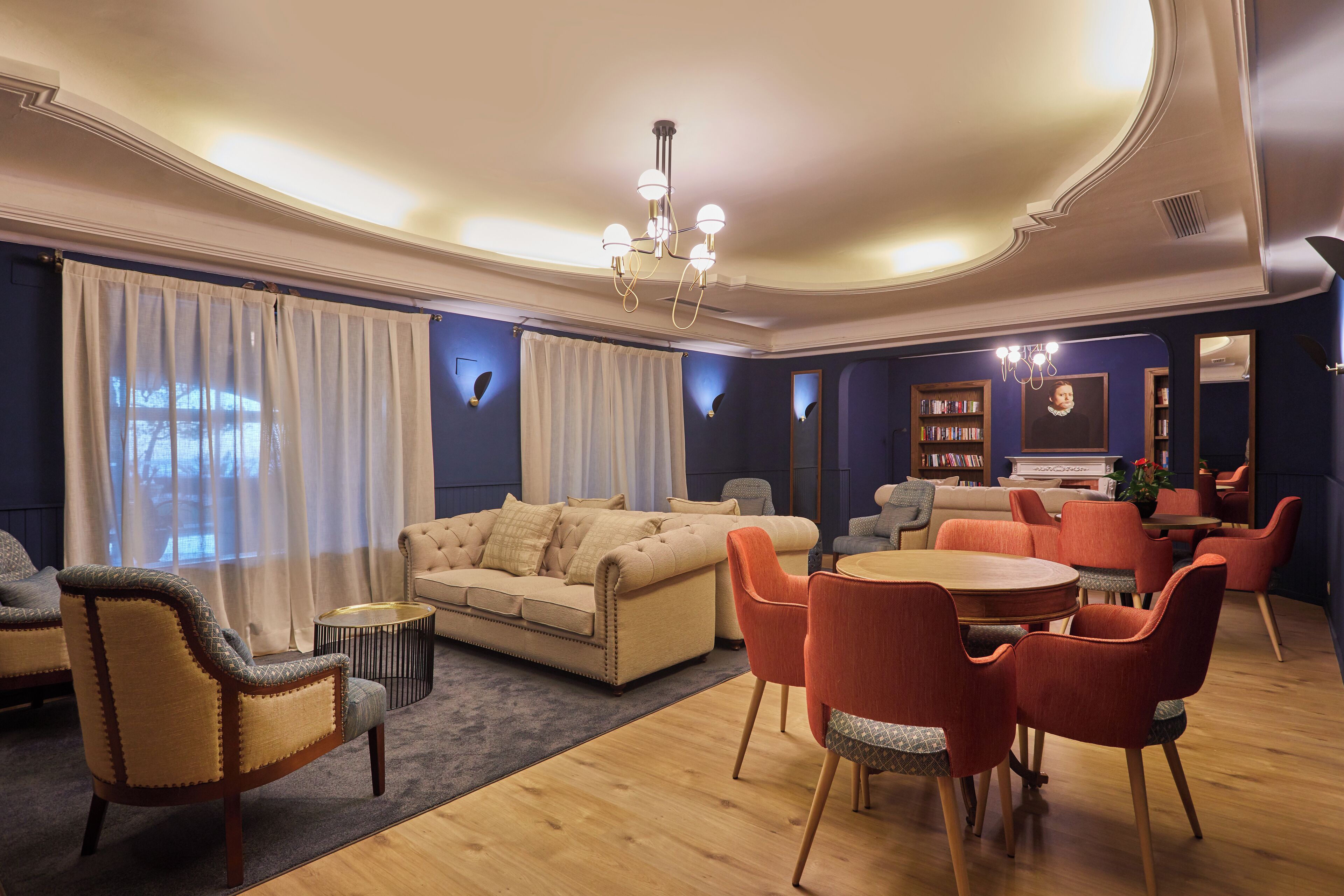 Secrets Mallorca Villamil (Adults Only) Secrets Mallorca Villamil (Adults Only)