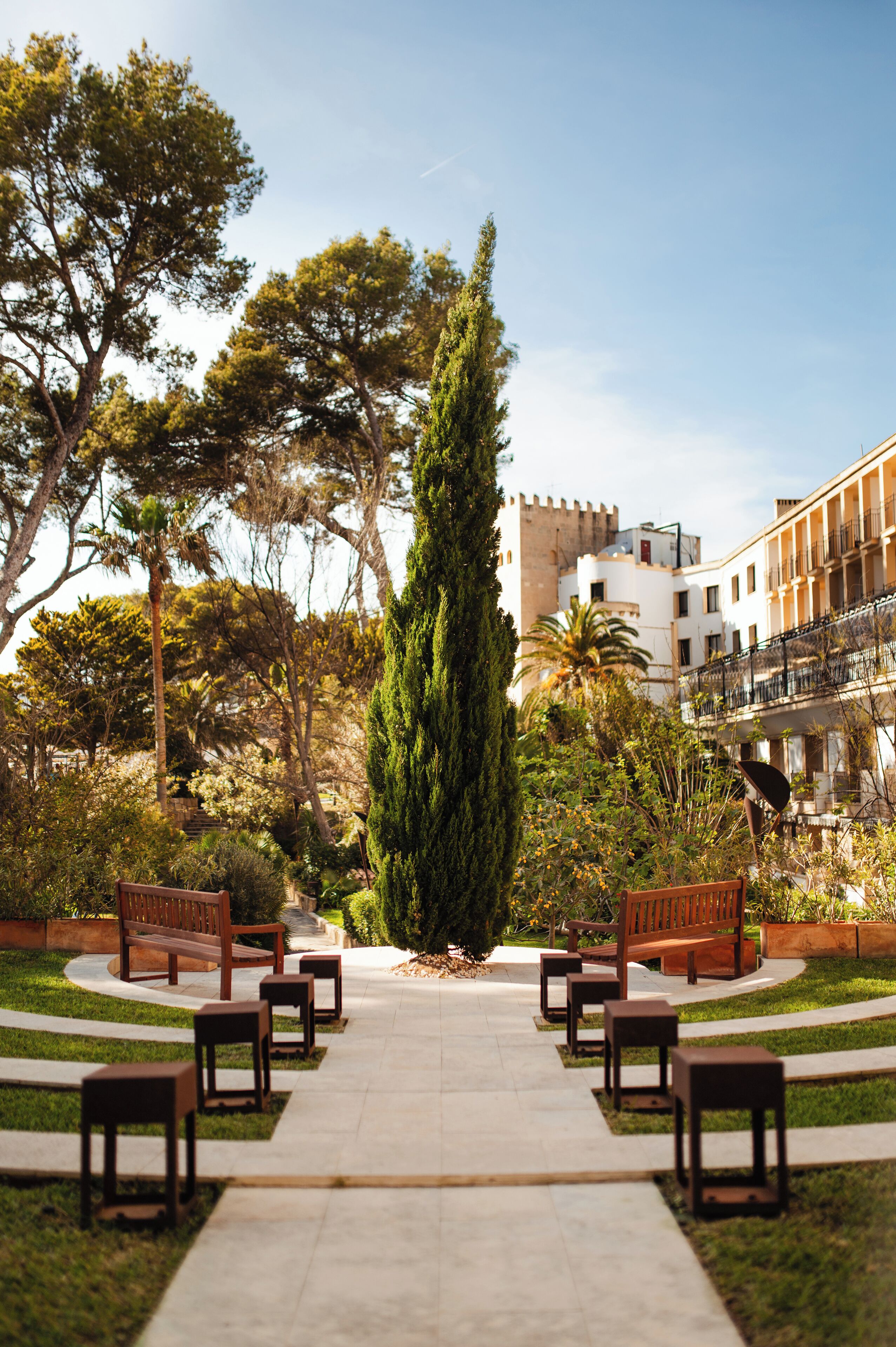 Secrets Mallorca Villamil (Adults Only) Secrets Mallorca Villamil (Adults Only)