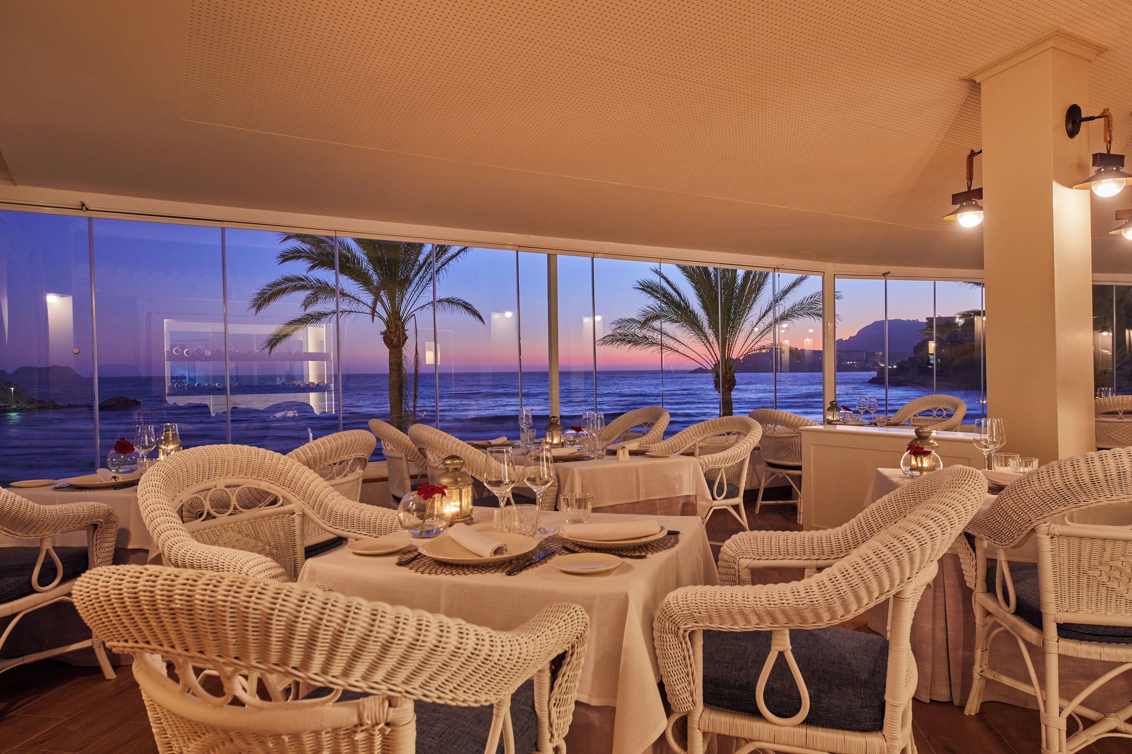 Secrets Mallorca Villamil (Adults Only) Secrets Mallorca Villamil (Adults Only)