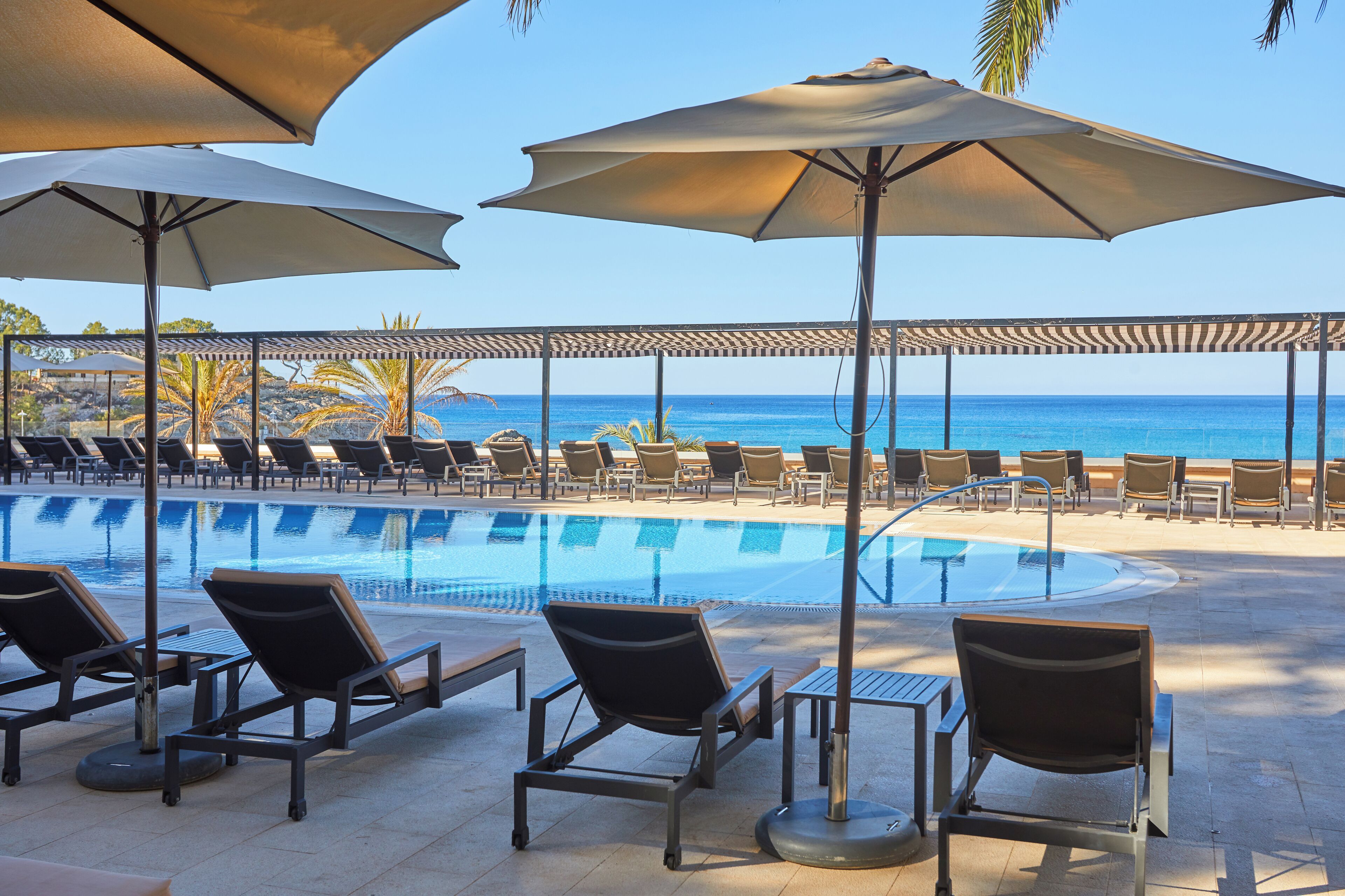 Secrets Mallorca Villamil (Adults Only) Secrets Mallorca Villamil (Adults Only)