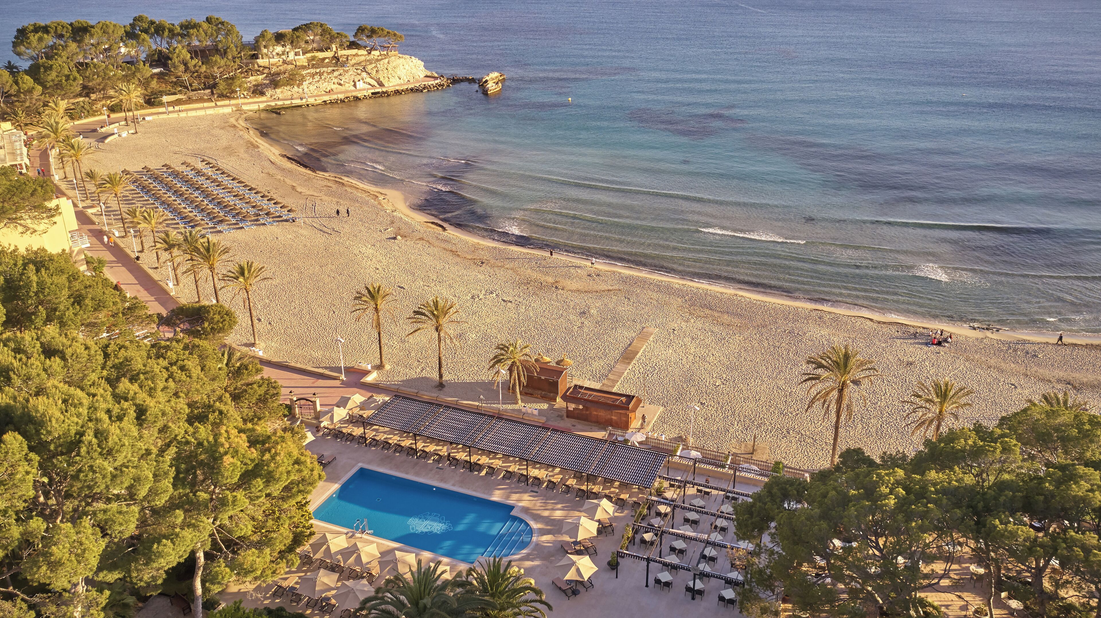 Secrets Mallorca Villamil (Adults Only) Secrets Mallorca Villamil (Adults Only)