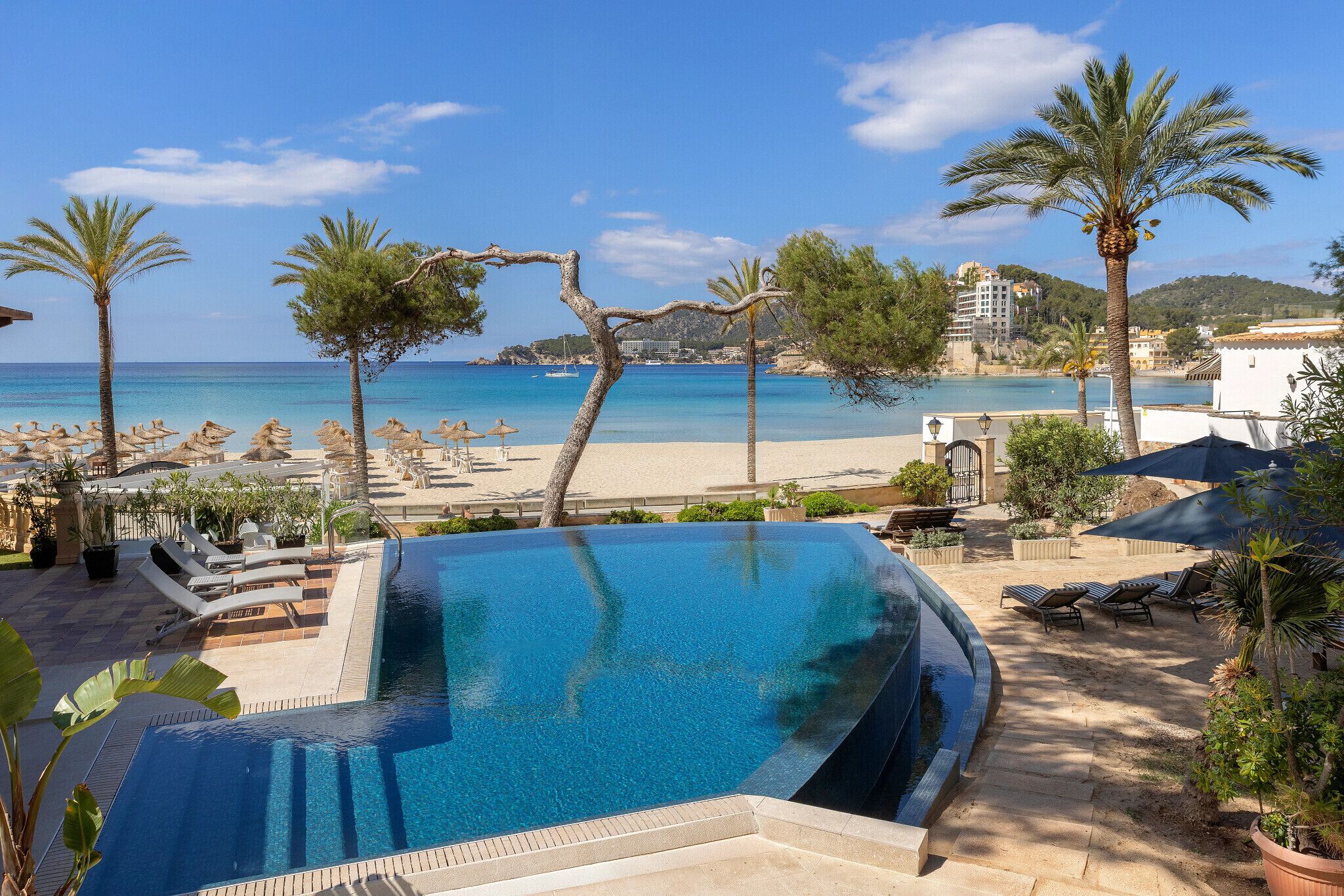 Secrets Mallorca Villamil (Adults Only) Secrets Mallorca Villamil (Adults Only)