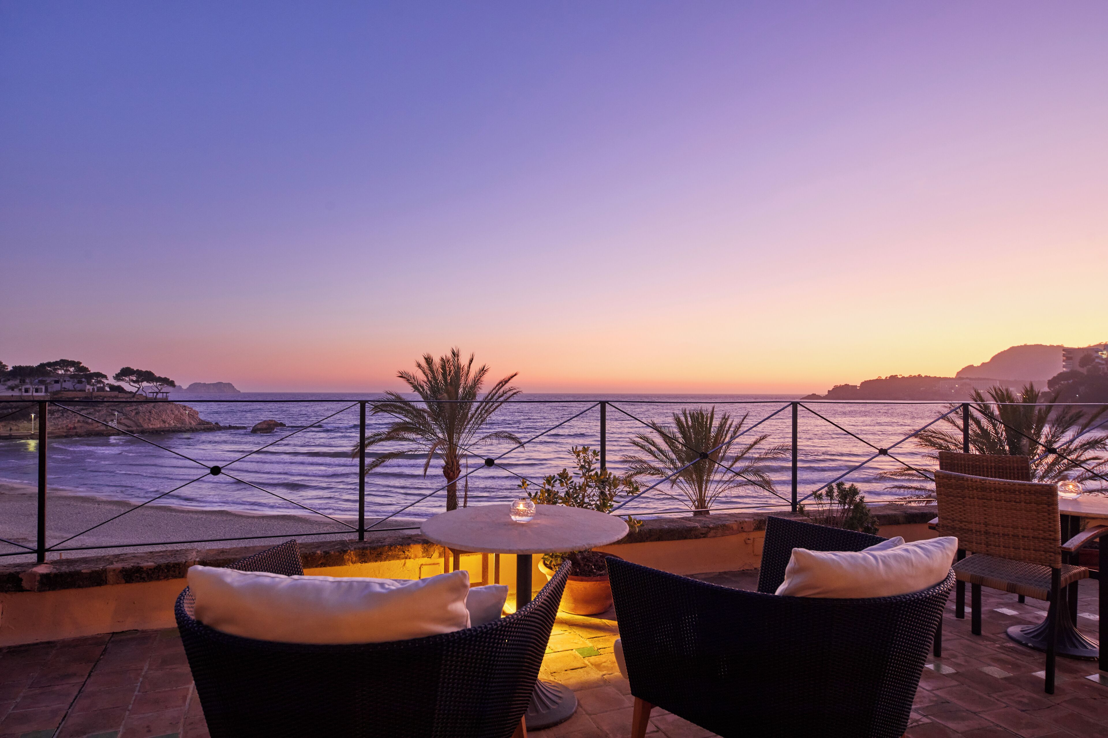 Secrets Mallorca Villamil (Adults Only) Secrets Mallorca Villamil (Adults Only)