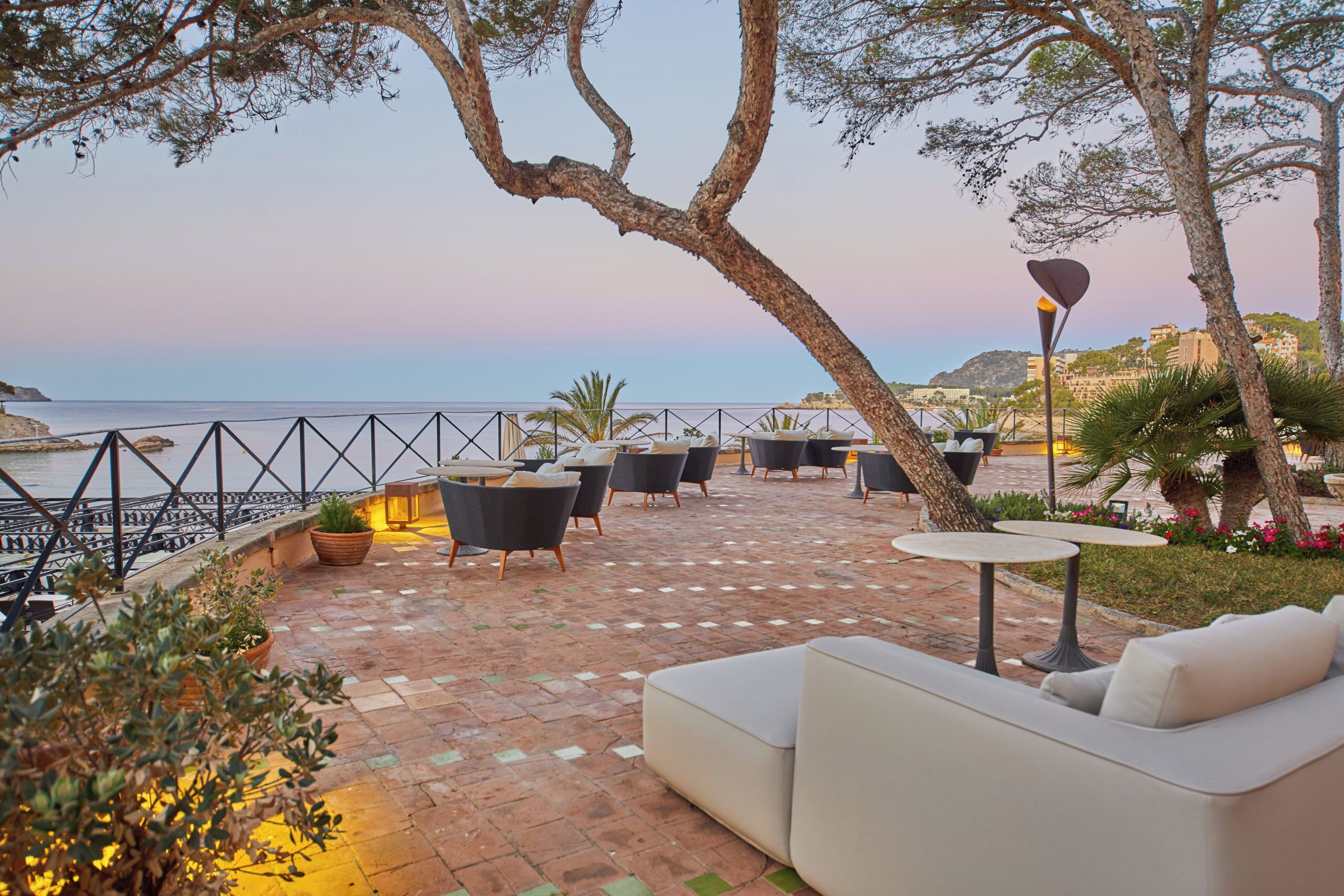 Secrets Mallorca Villamil (Adults Only) Secrets Mallorca Villamil (Adults Only)