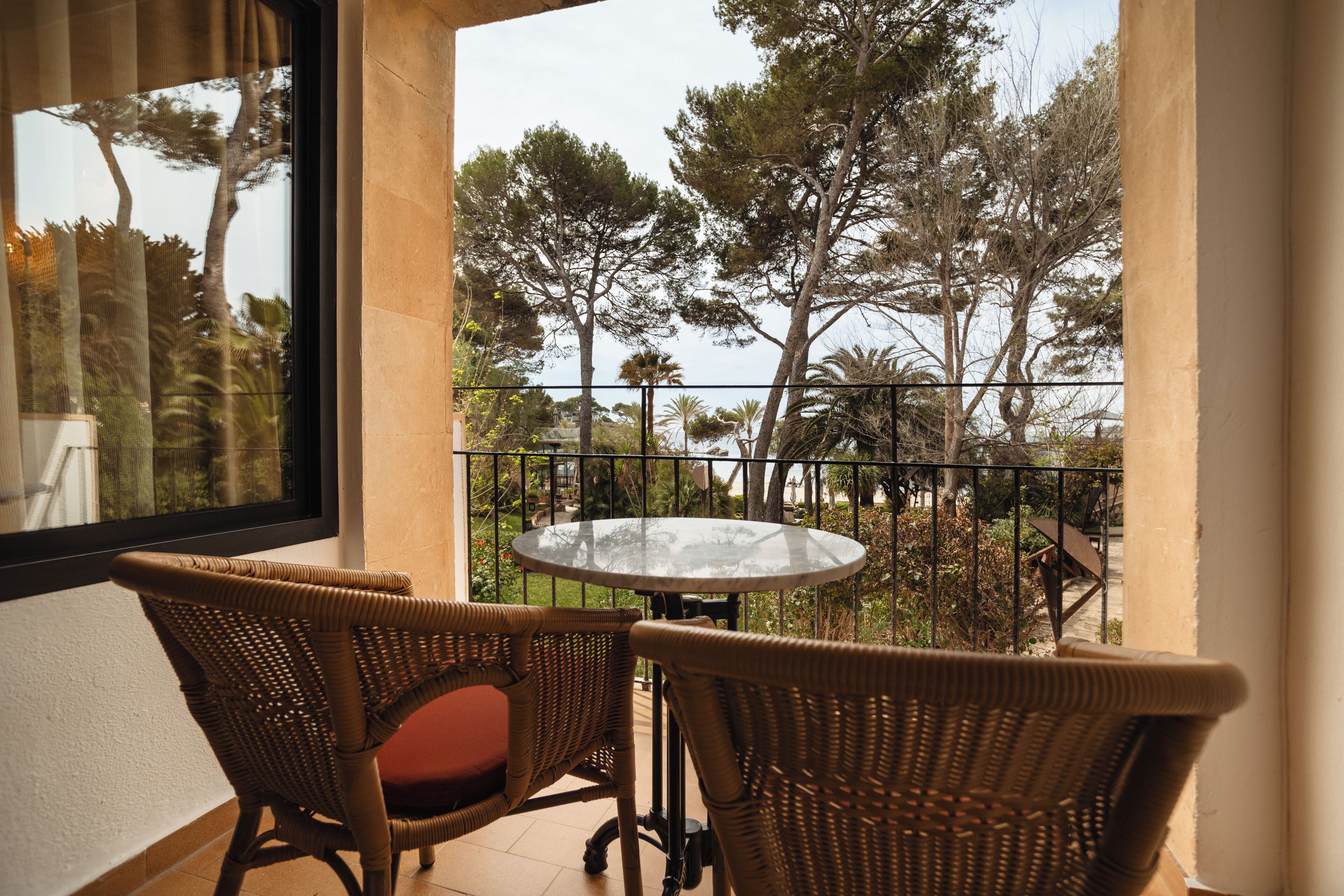 Secrets Mallorca Villamil (Adults Only) Secrets Mallorca Villamil (Adults Only)