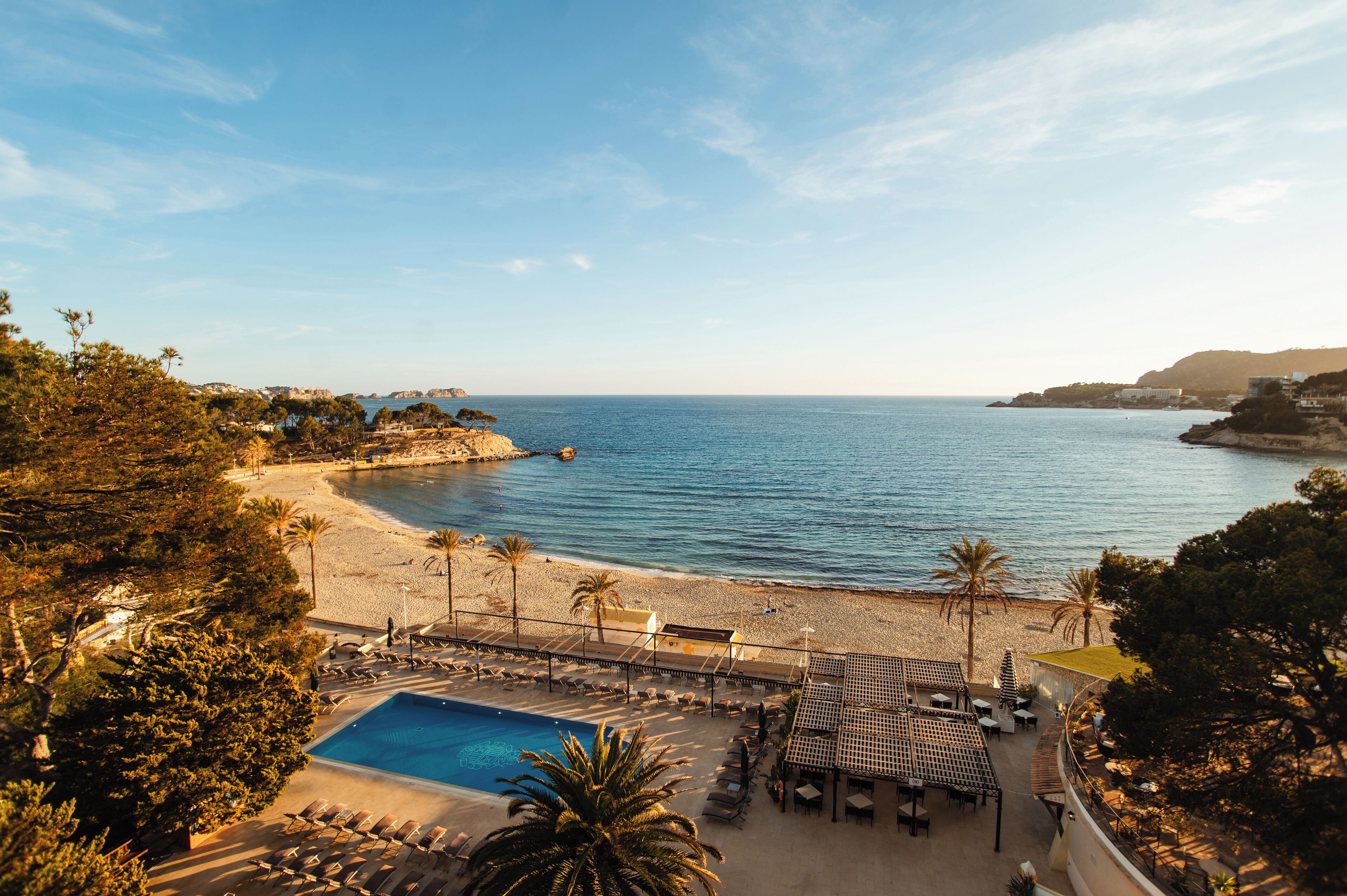 Secrets Mallorca Villamil (Adults Only) Secrets Mallorca Villamil (Adults Only)