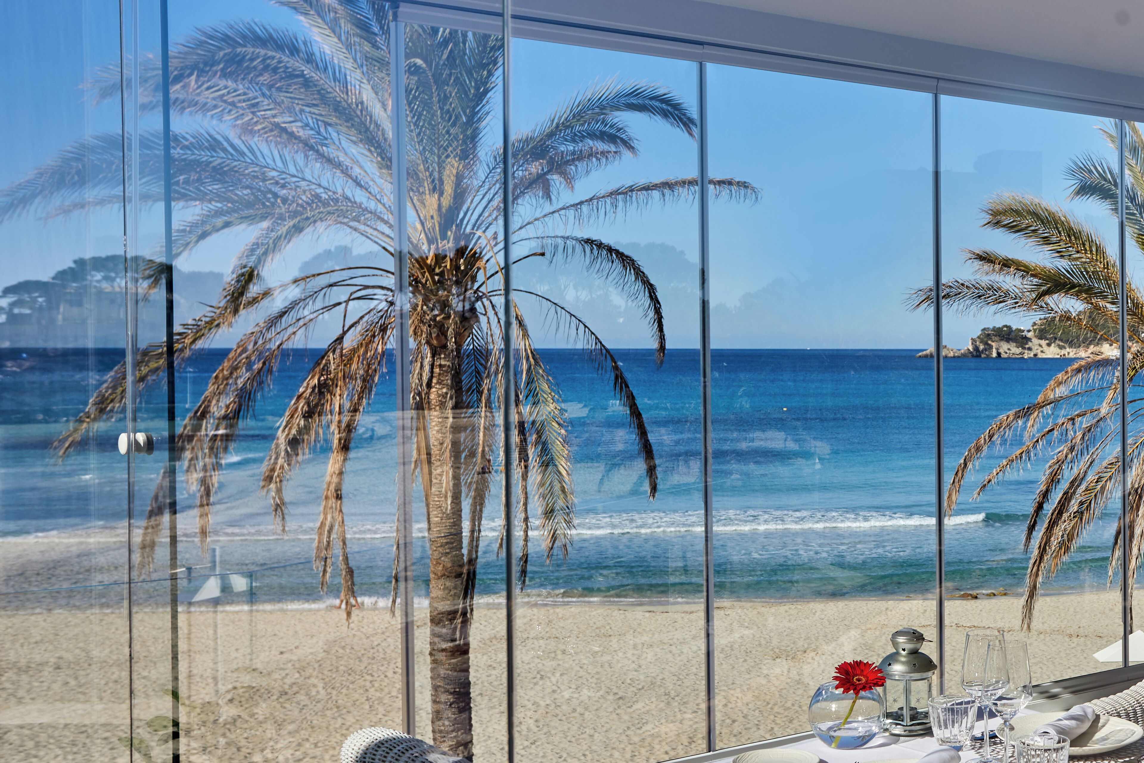 Secrets Mallorca Villamil (Adults Only) Secrets Mallorca Villamil (Adults Only)