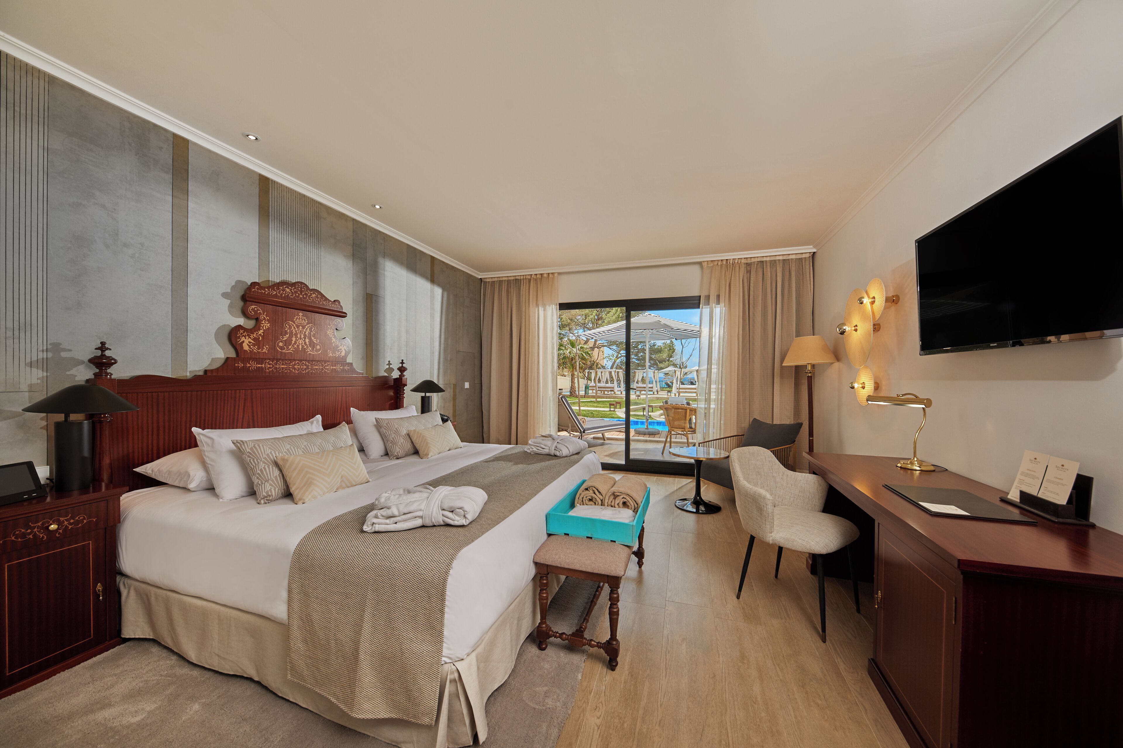 Secrets Mallorca Villamil (Adults Only) Secrets Mallorca Villamil (Adults Only)