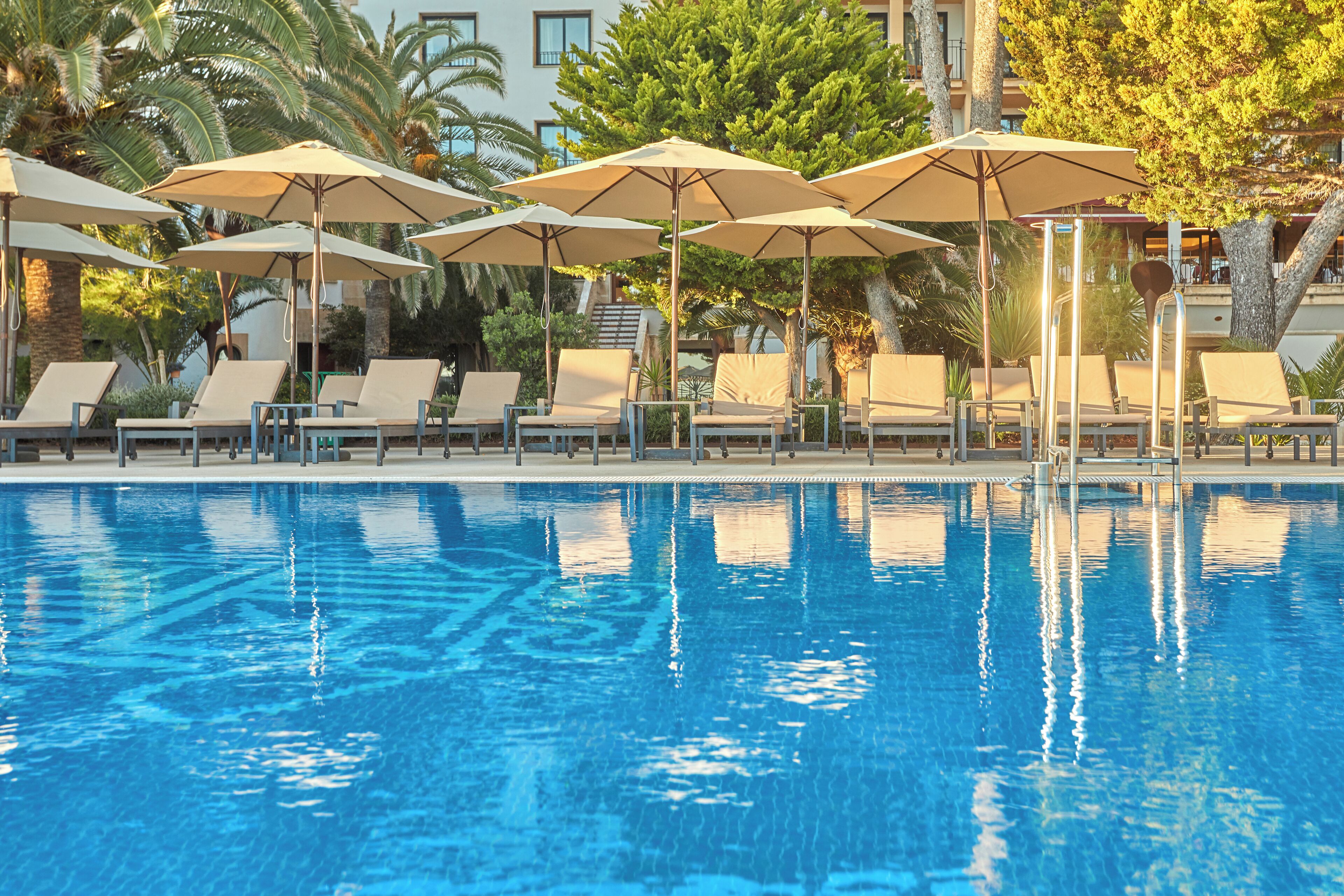 Secrets Mallorca Villamil (Adults Only) Secrets Mallorca Villamil (Adults Only)