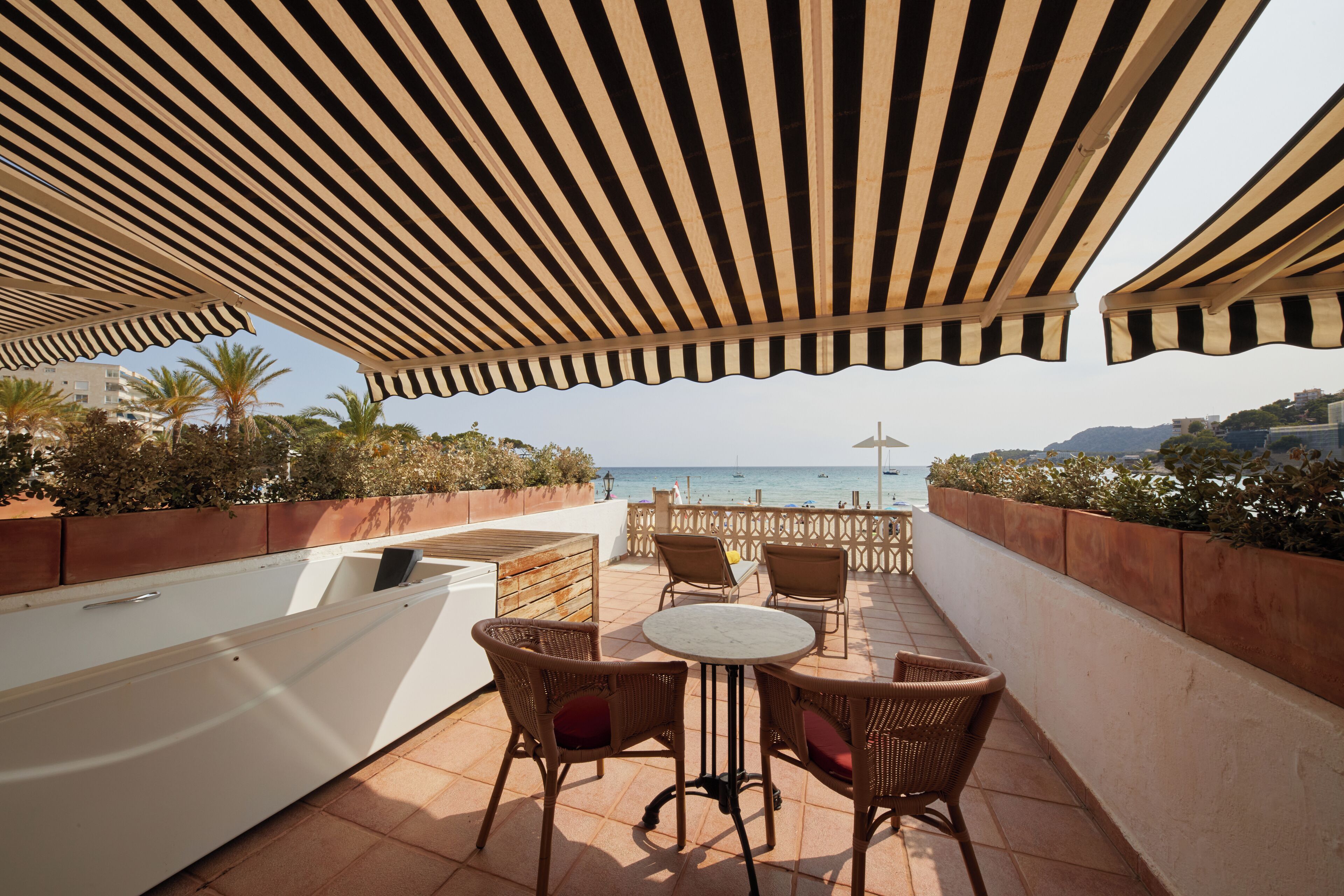 Secrets Mallorca Villamil (Adults Only) Secrets Mallorca Villamil (Adults Only)