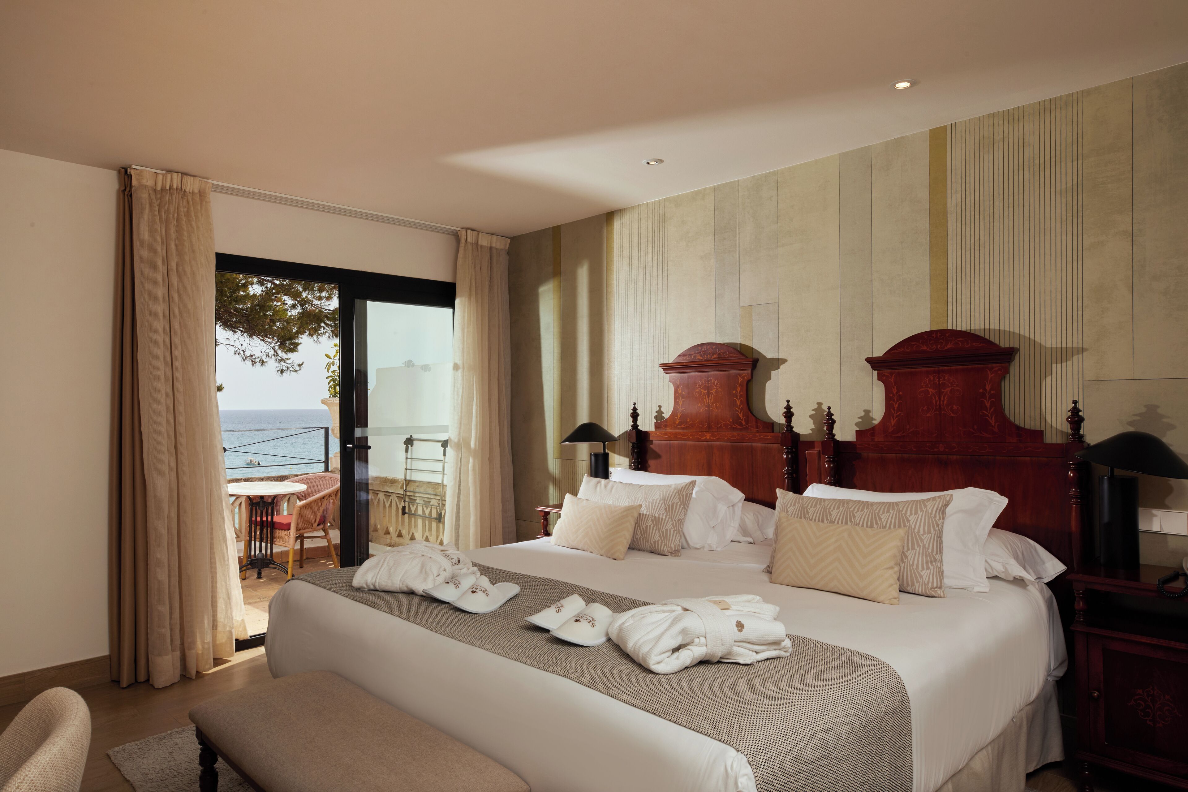 Secrets Mallorca Villamil (Adults Only) Secrets Mallorca Villamil (Adults Only)