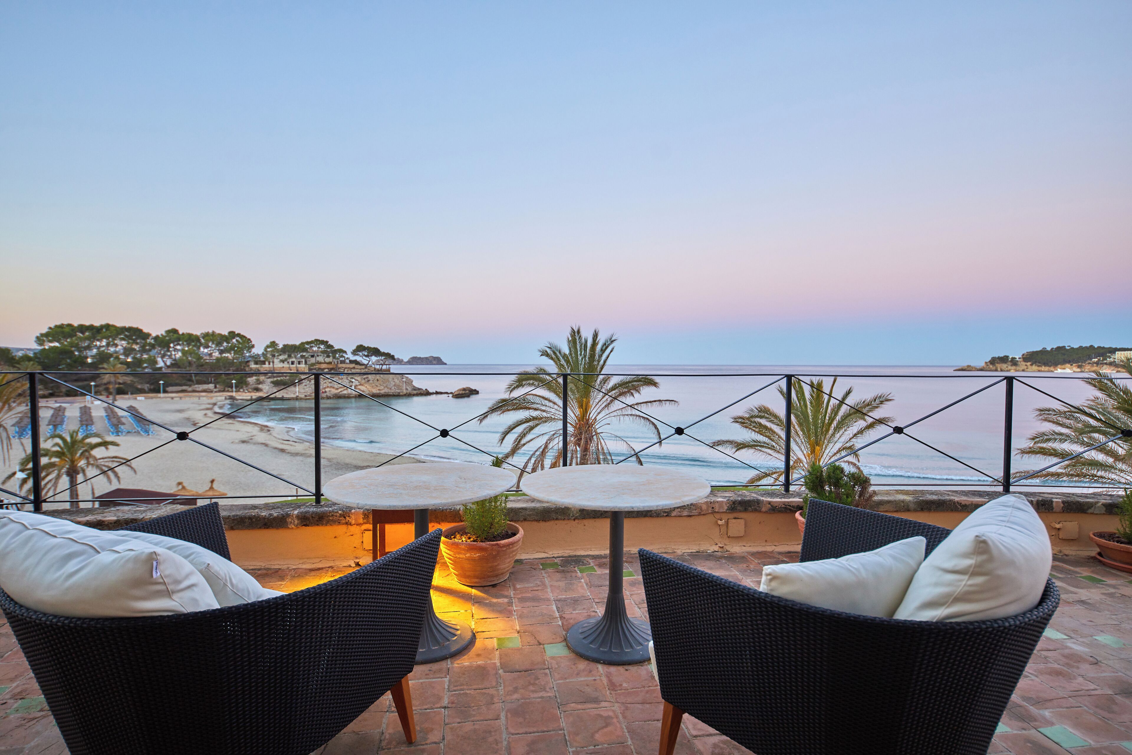 Secrets Mallorca Villamil (Adults Only) Secrets Mallorca Villamil (Adults Only)
