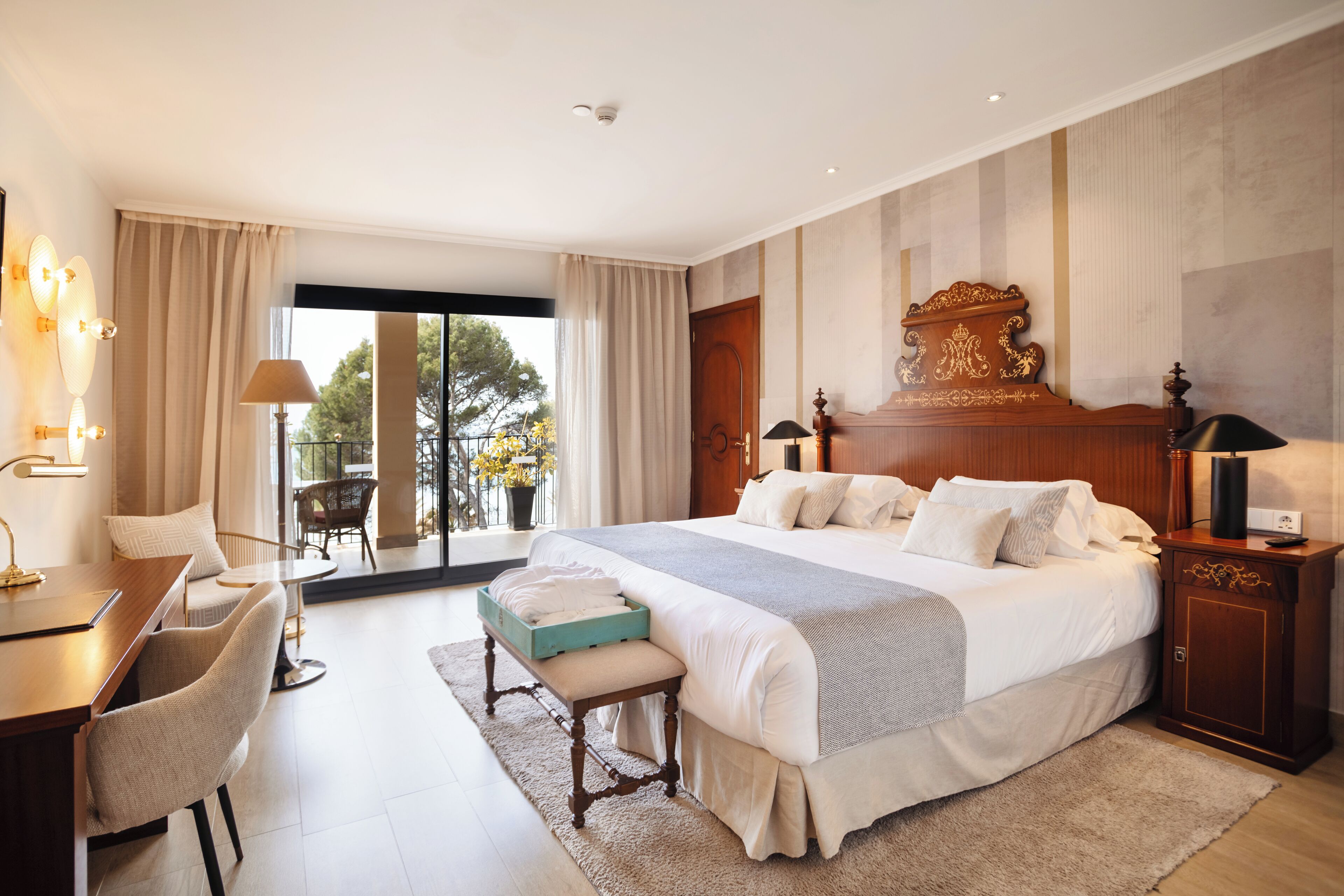 Secrets Mallorca Villamil (Adults Only) Secrets Mallorca Villamil (Adults Only)