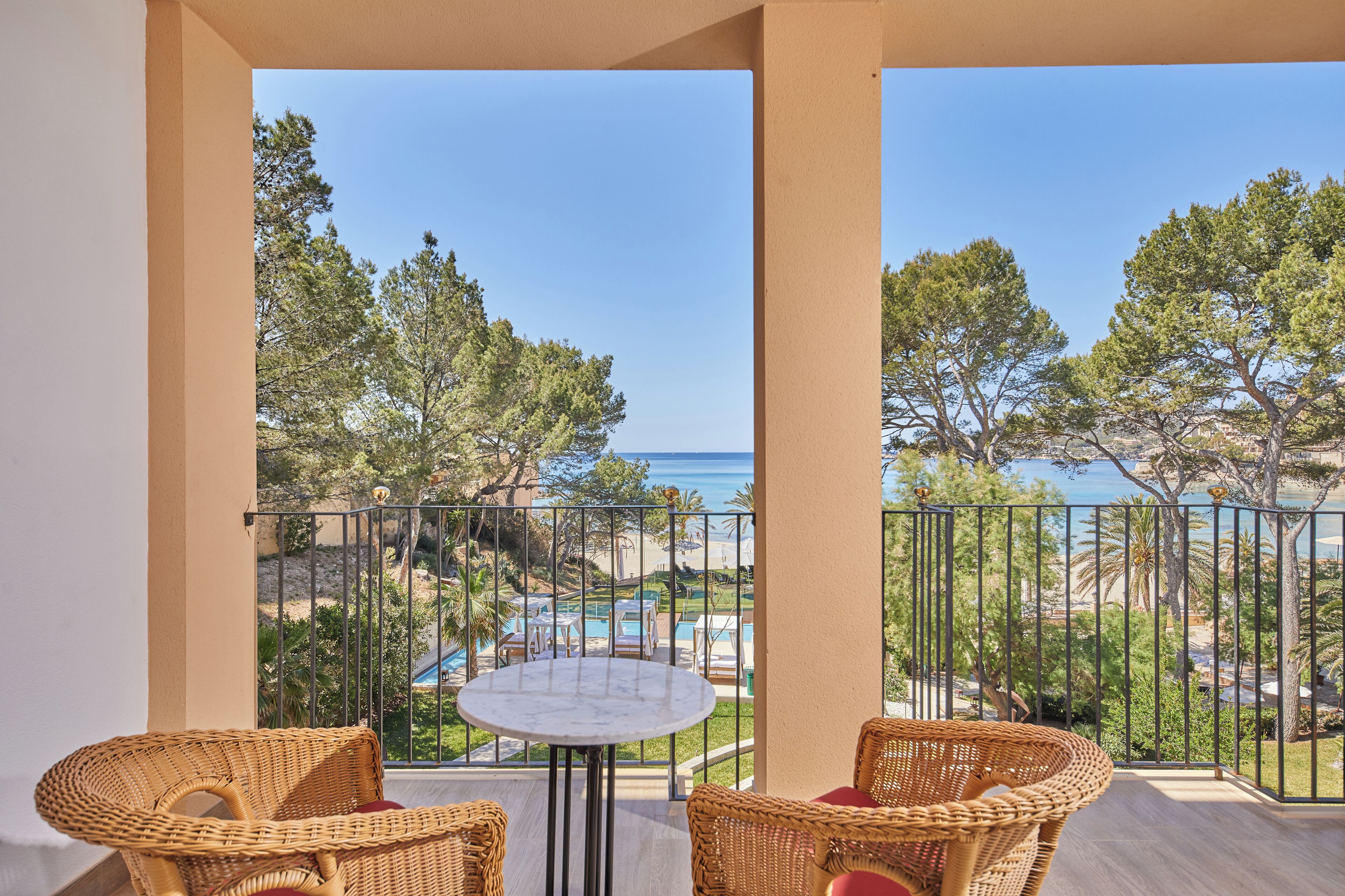 Secrets Mallorca Villamil (Adults Only) Secrets Mallorca Villamil (Adults Only)