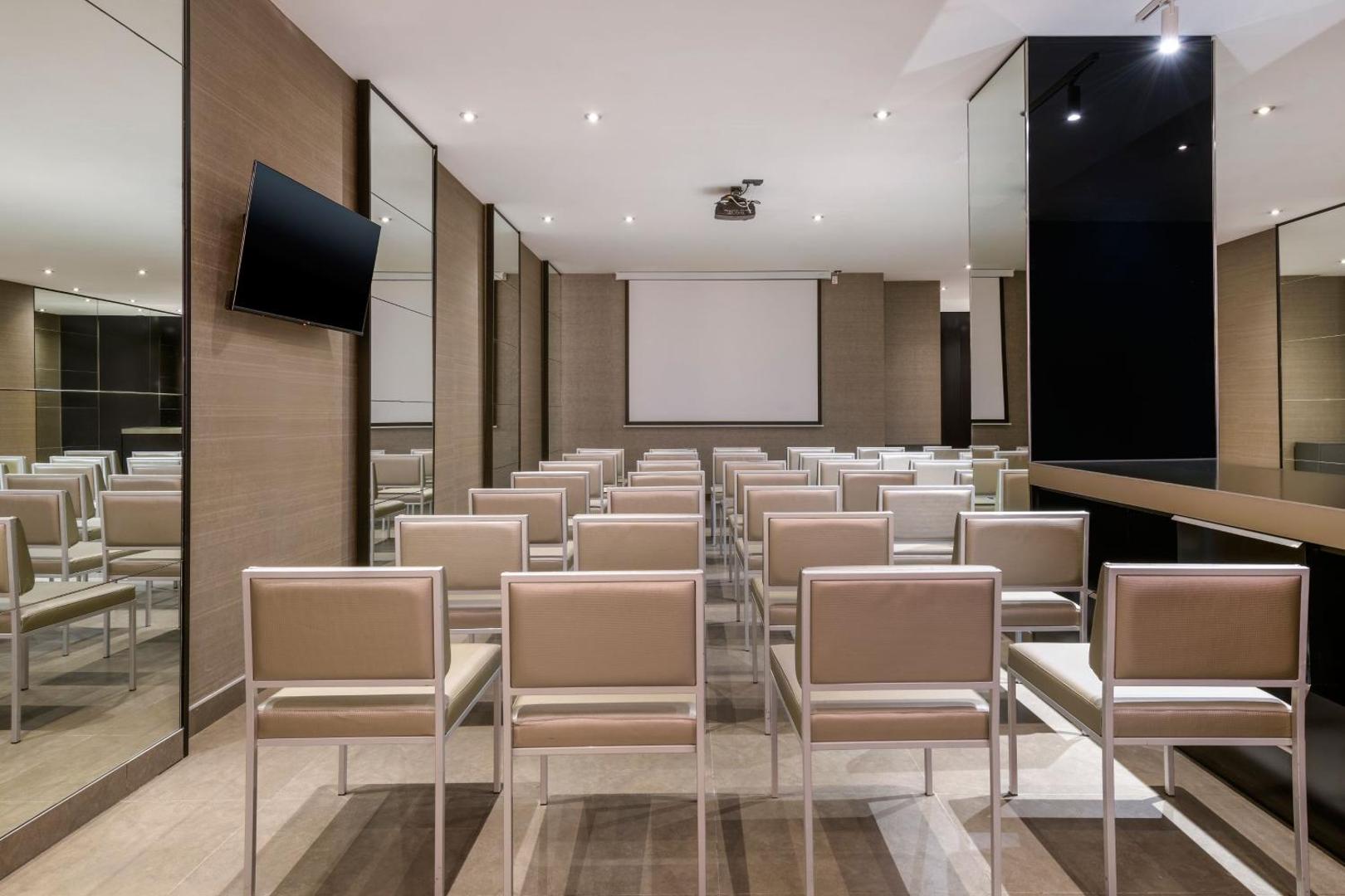 AC Hotel Ciutat de Palma AC Hotel Ciutat de Palma