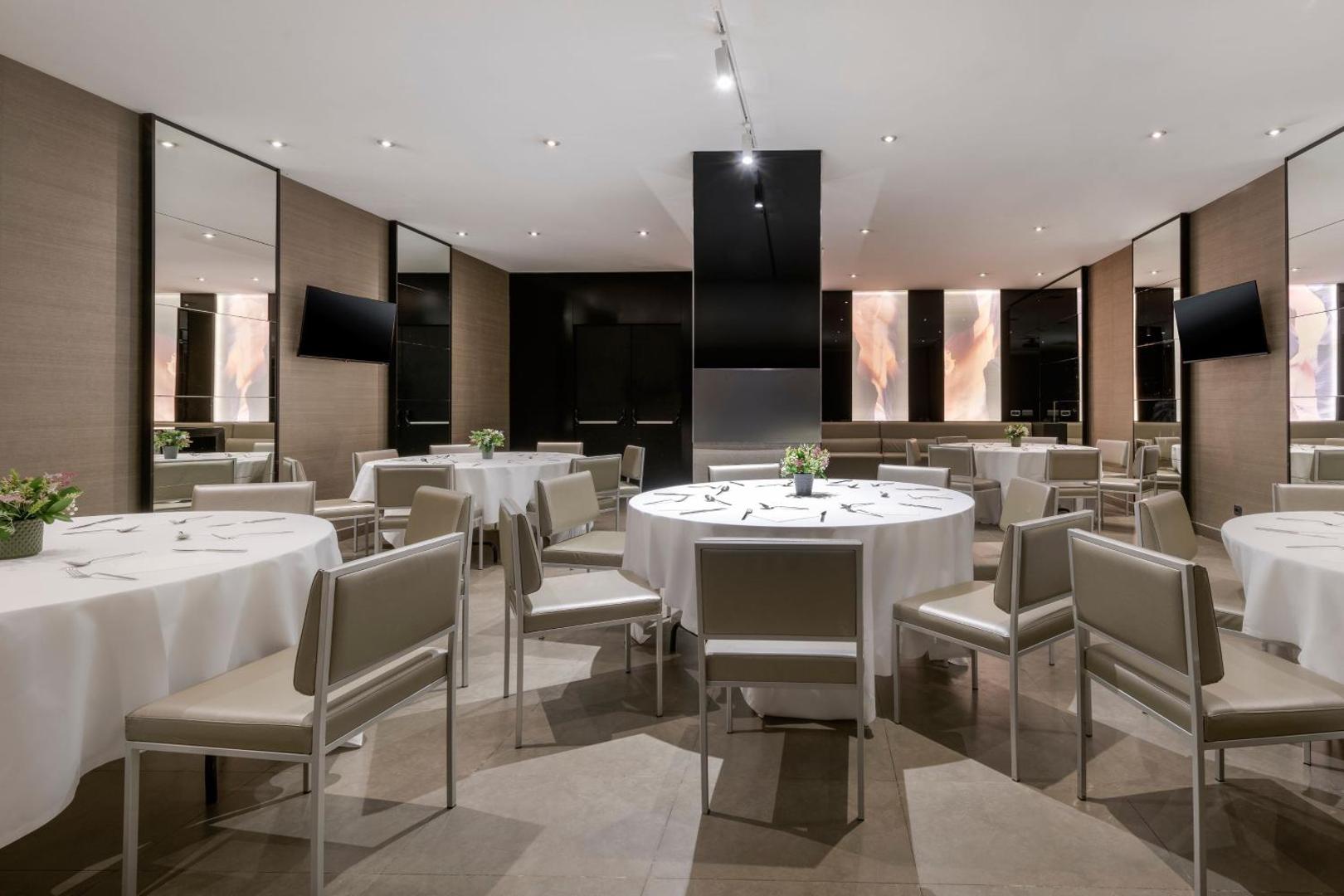 AC Hotel Ciutat de Palma AC Hotel Ciutat de Palma