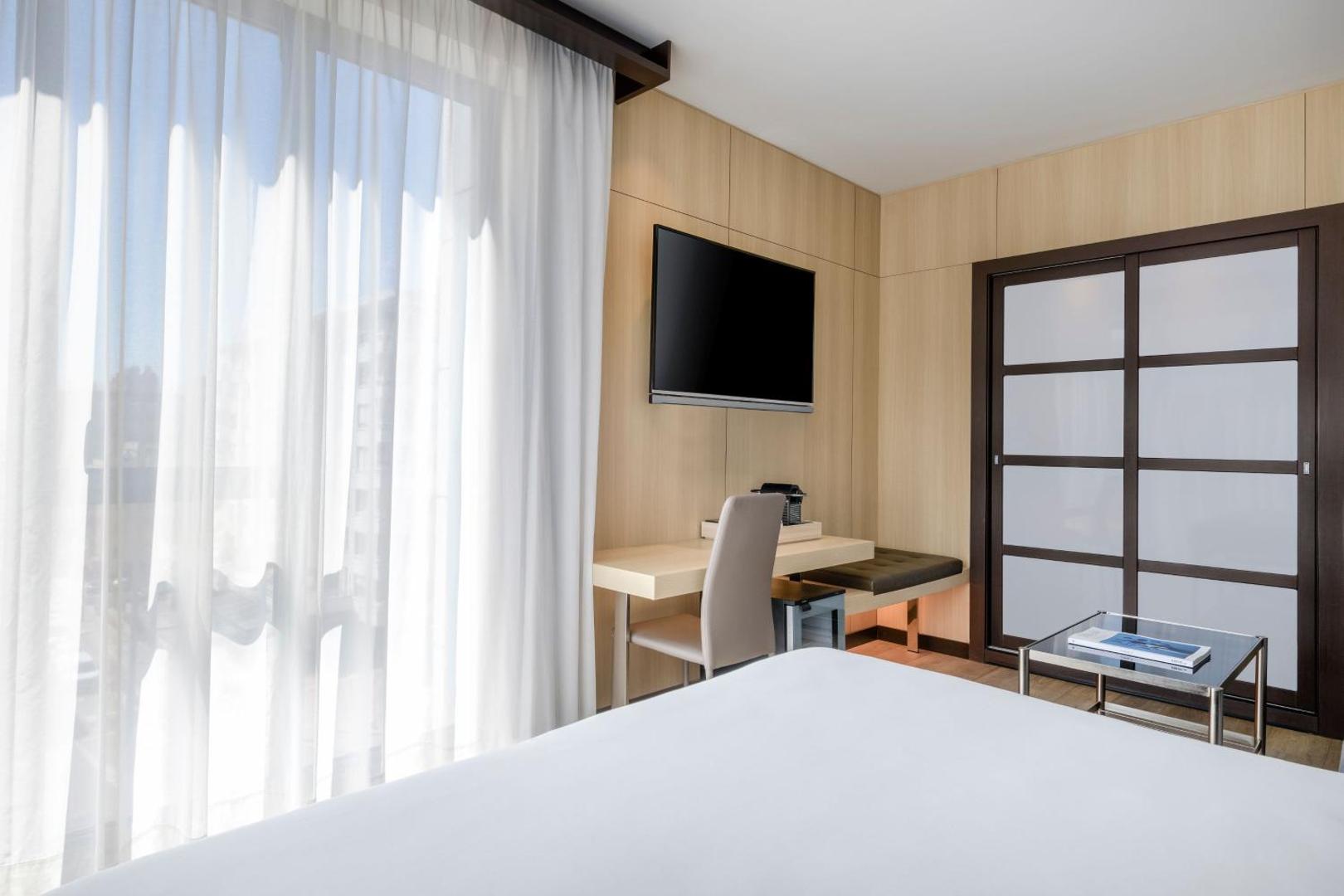 AC Hotel Ciutat de Palma AC Hotel Ciutat de Palma