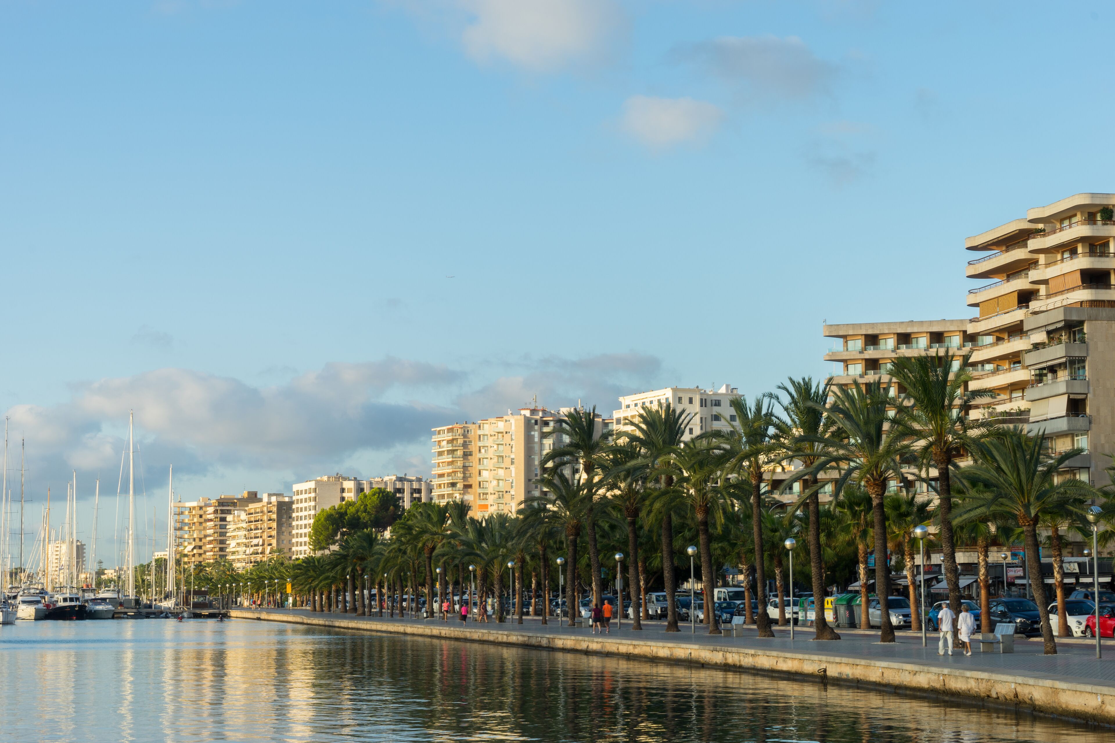 AC Hotel Ciutat de Palma AC Hotel Ciutat de Palma