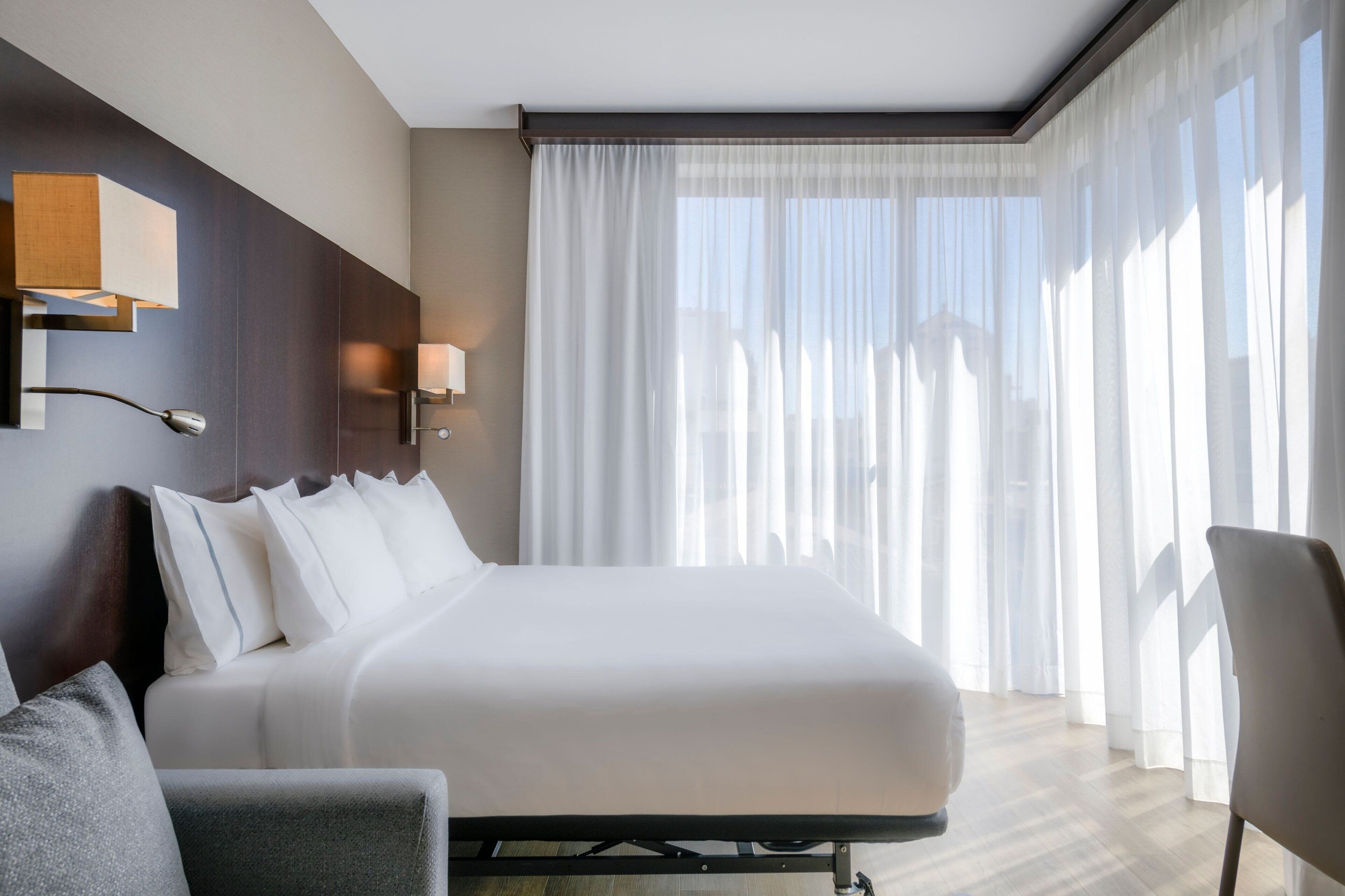 AC Hotel Ciutat de Palma AC Hotel Ciutat de Palma