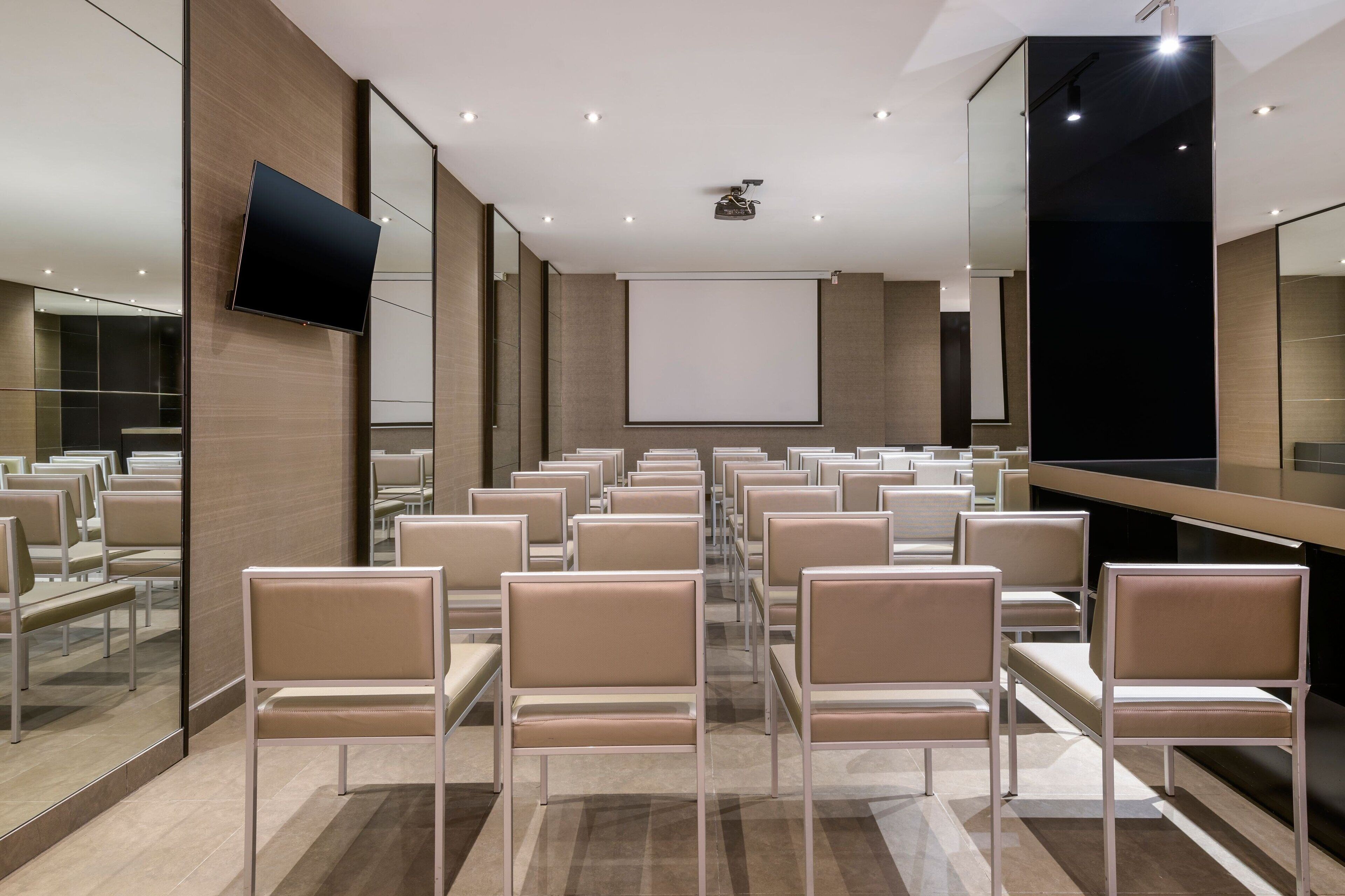 AC Hotel Ciutat de Palma AC Hotel Ciutat de Palma