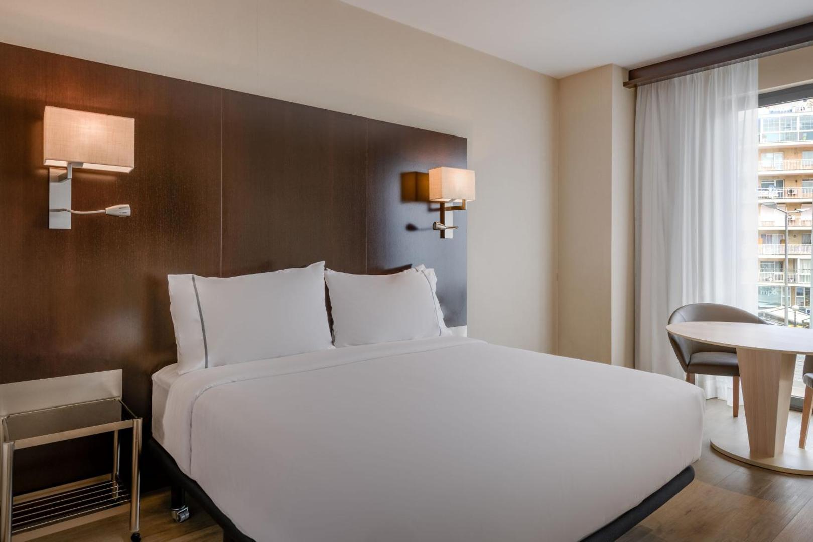 AC Hotel Ciutat de Palma AC Hotel Ciutat de Palma