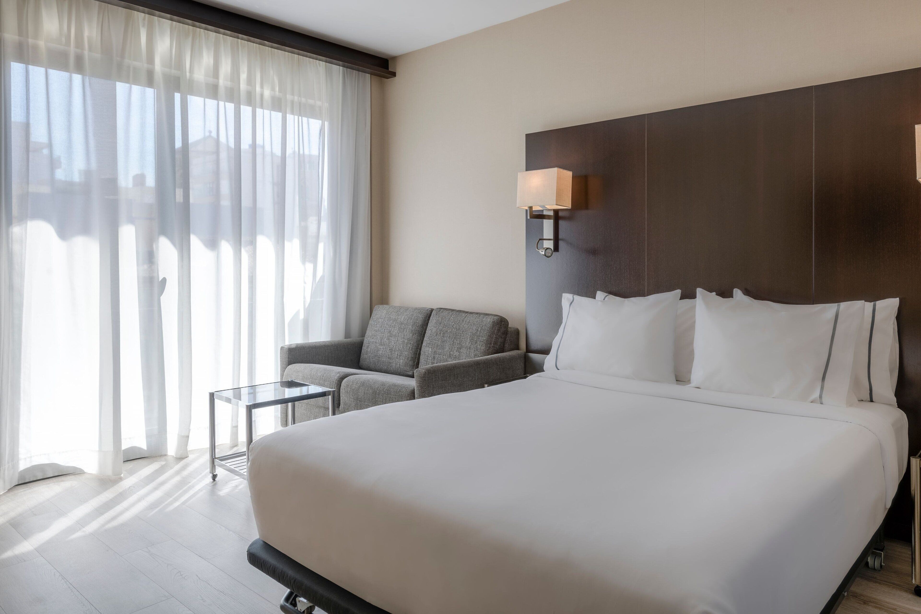 AC Hotel Ciutat de Palma AC Hotel Ciutat de Palma