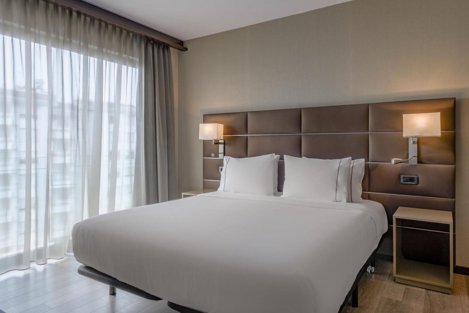 AC Hotel Ciutat de Palma AC Hotel Ciutat de Palma