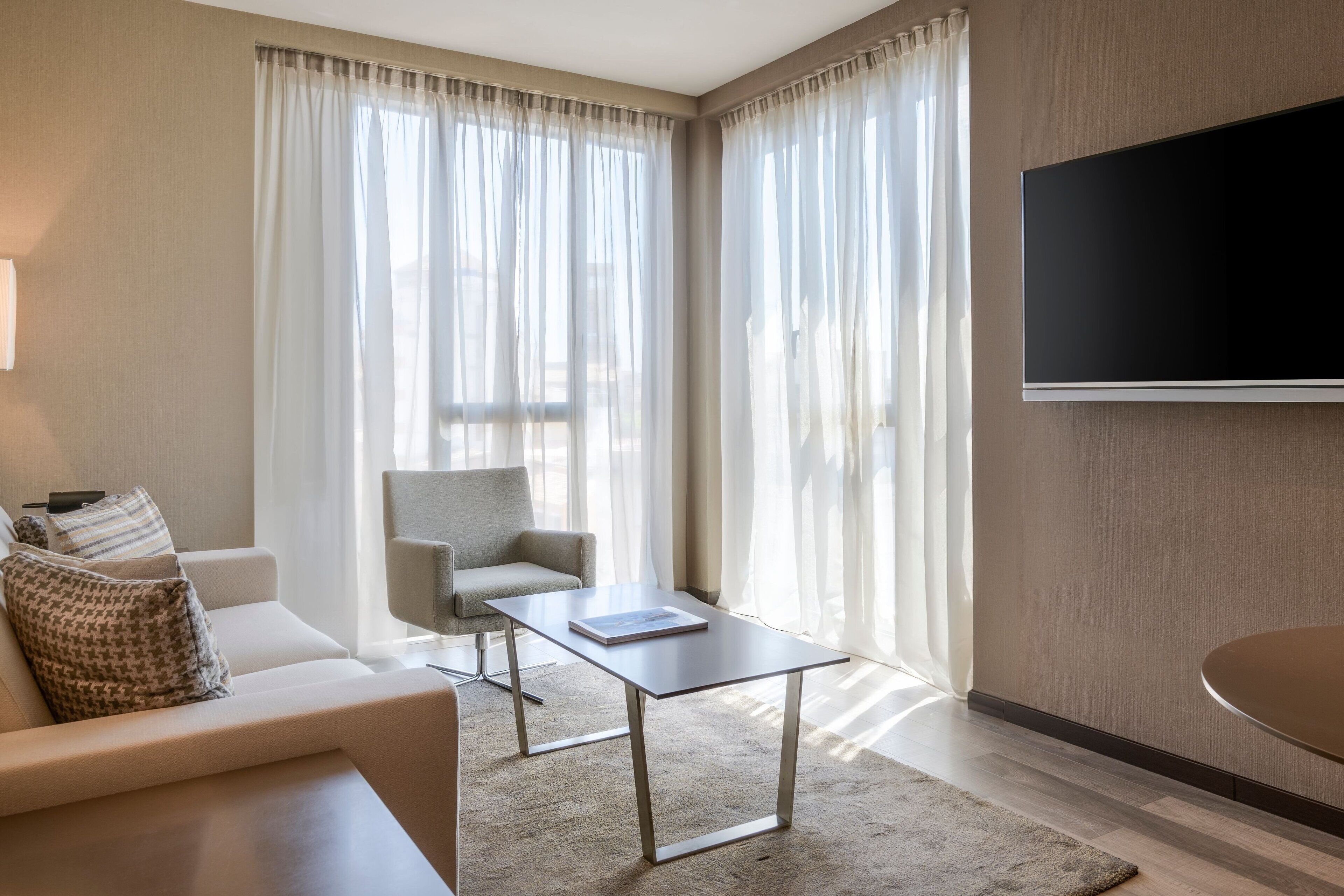 AC Hotel Ciutat de Palma AC Hotel Ciutat de Palma