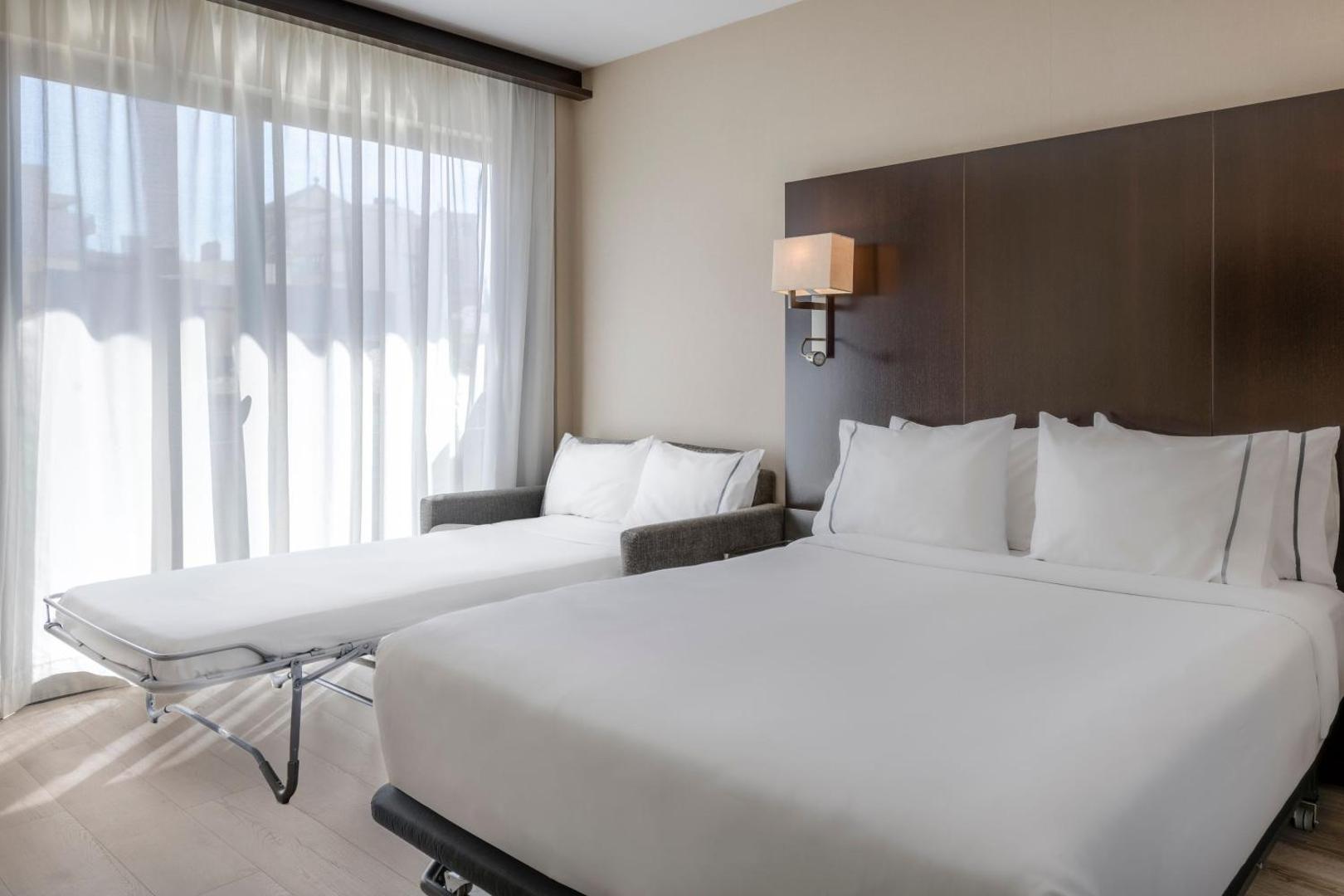 AC Hotel Ciutat de Palma AC Hotel Ciutat de Palma